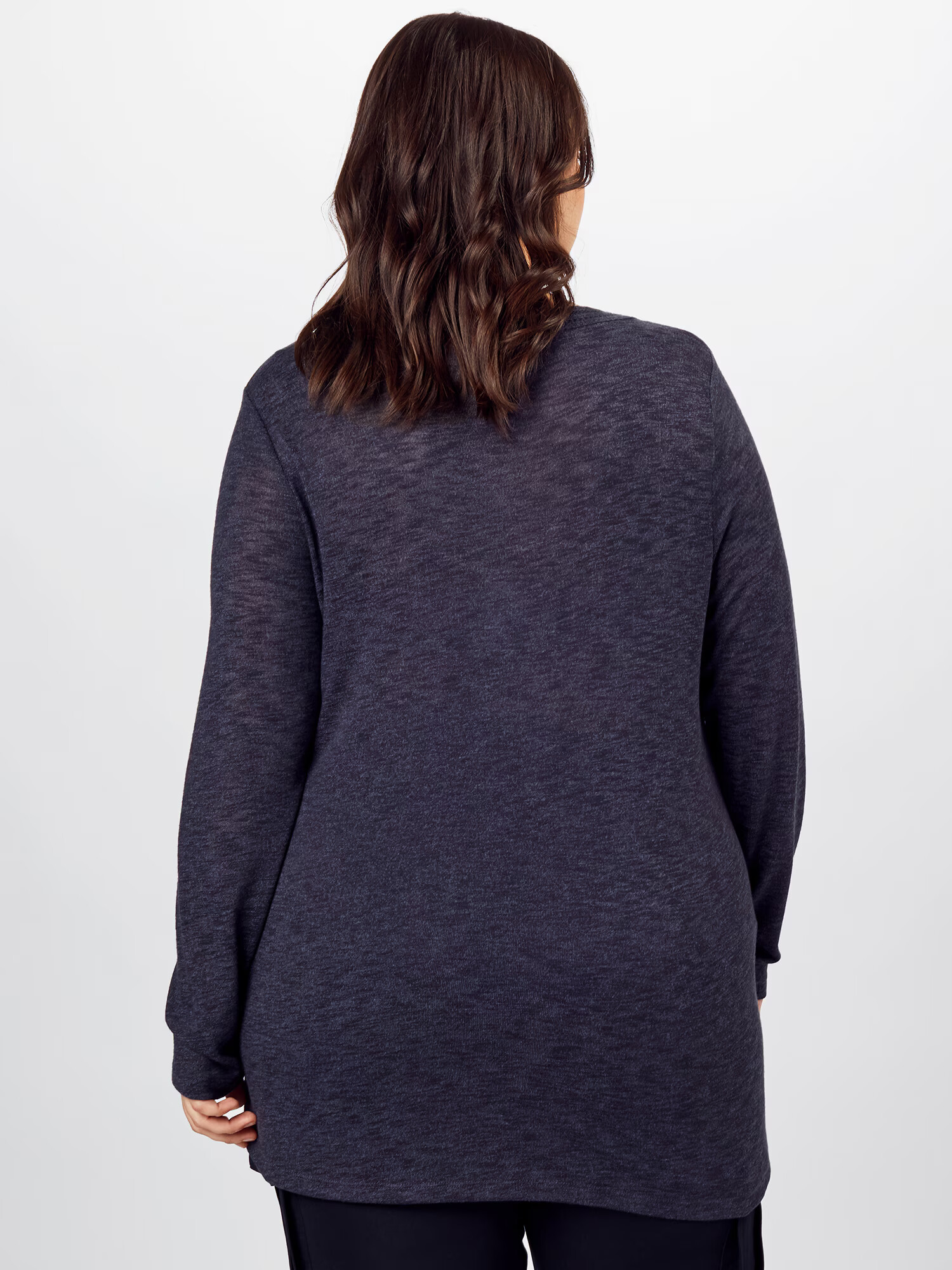 Esprit Curves Tricou gri bazalt - Pled.ro