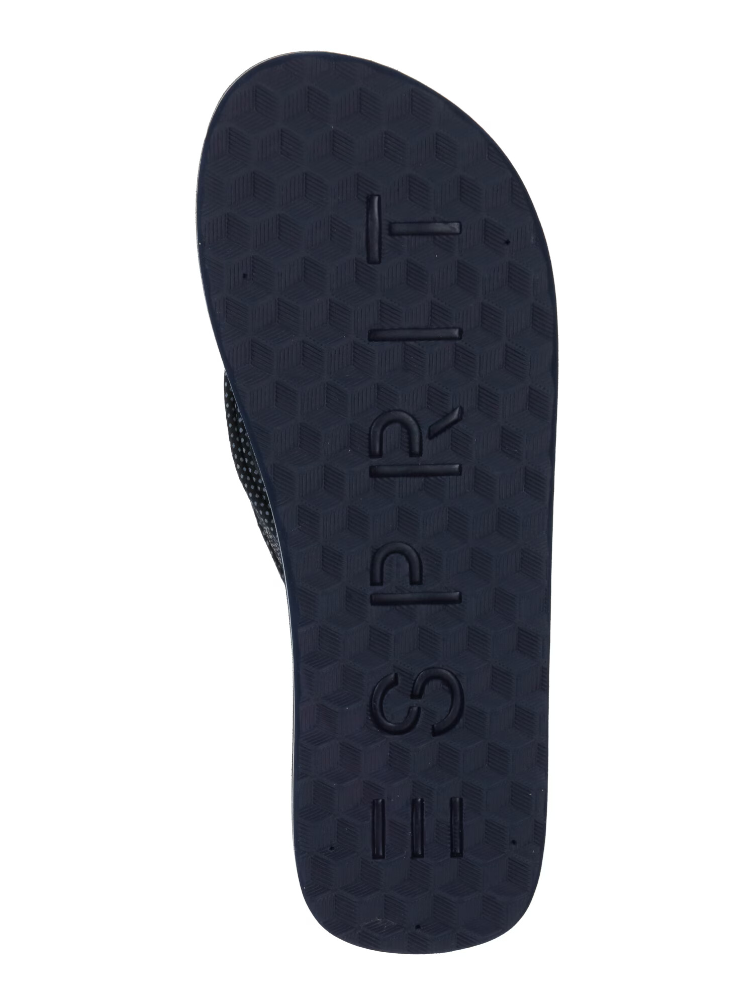 ESPRIT Flip-flops albastru / bleumarin - Pled.ro