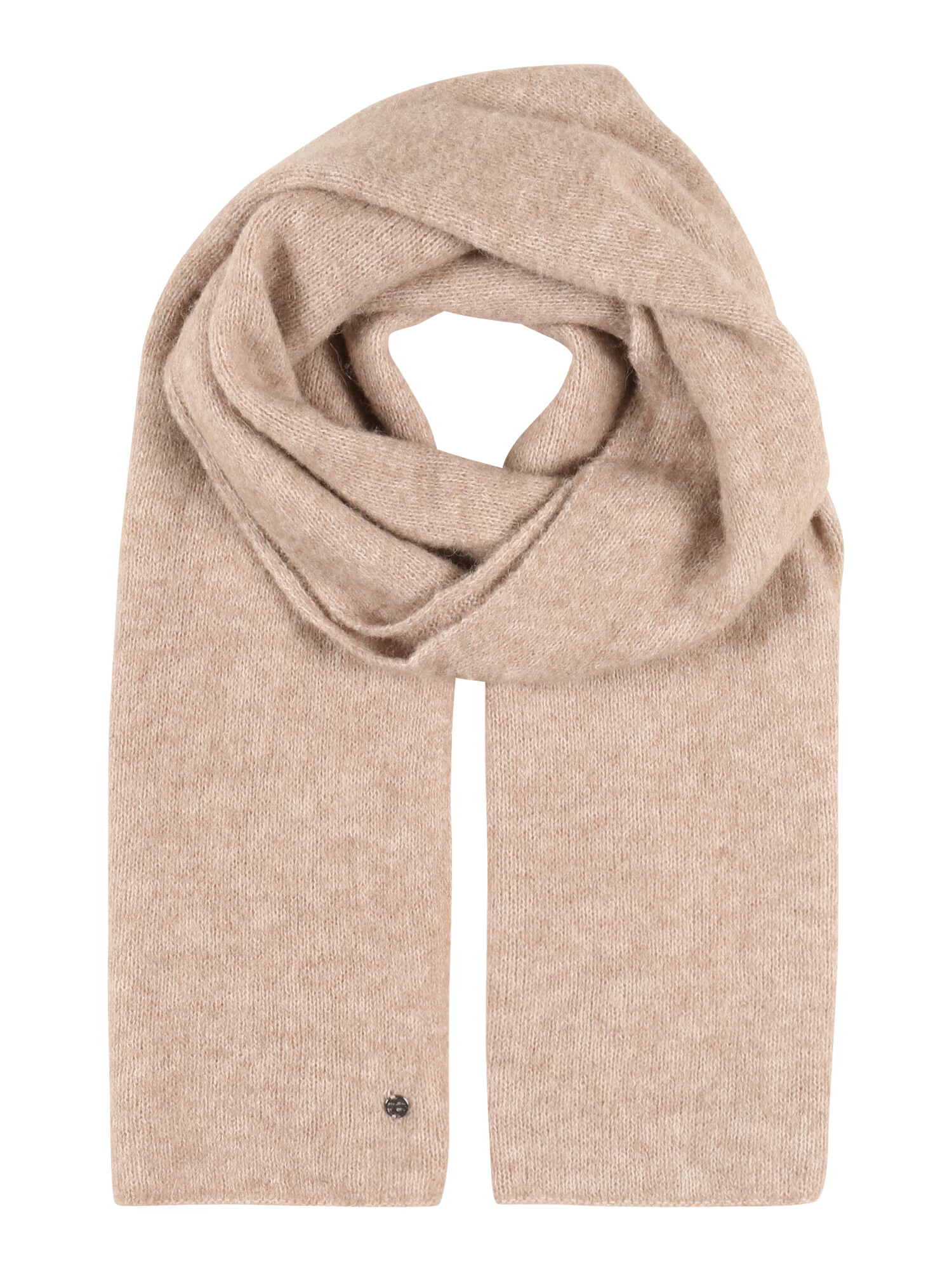 ESPRIT Fular gri taupe - Pled.ro