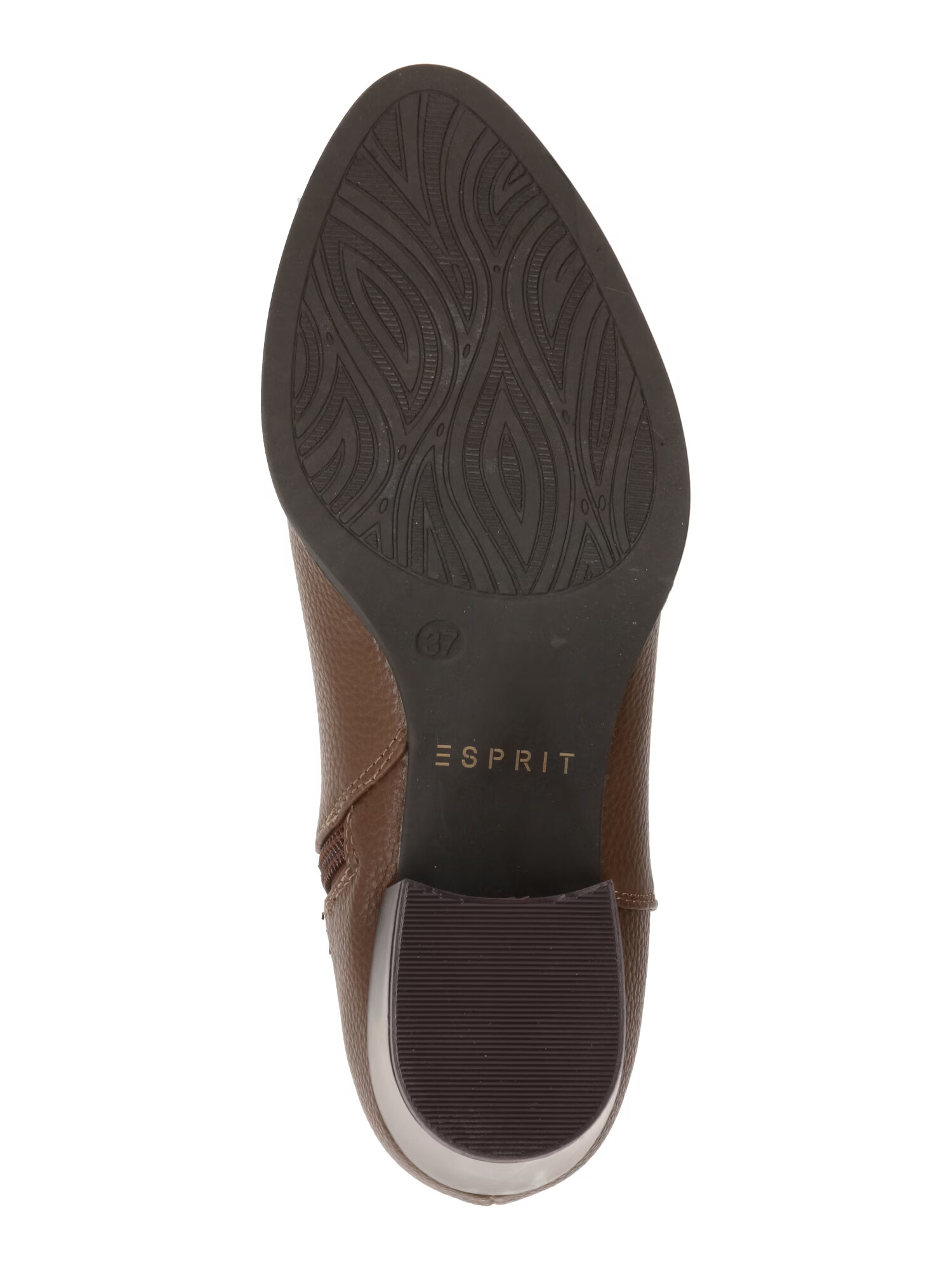 ESPRIT Ghete chelsea maro caramel - Pled.ro