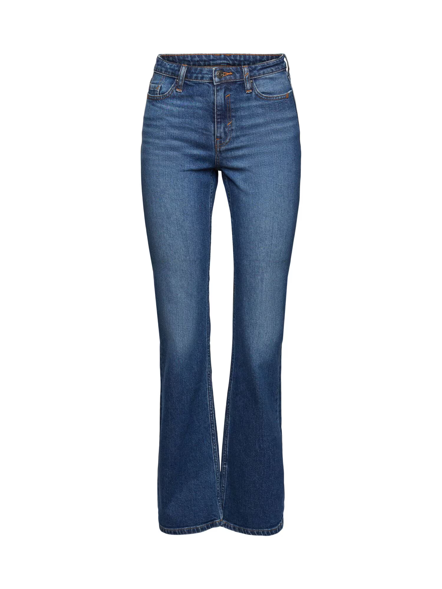 ESPRIT Jeans albastru / albastru noapte / albastru denim - Pled.ro