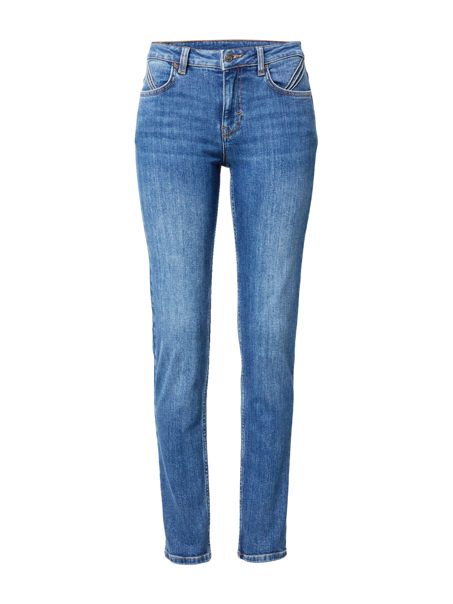 ESPRIT Jeans albastru denim - Pled.ro