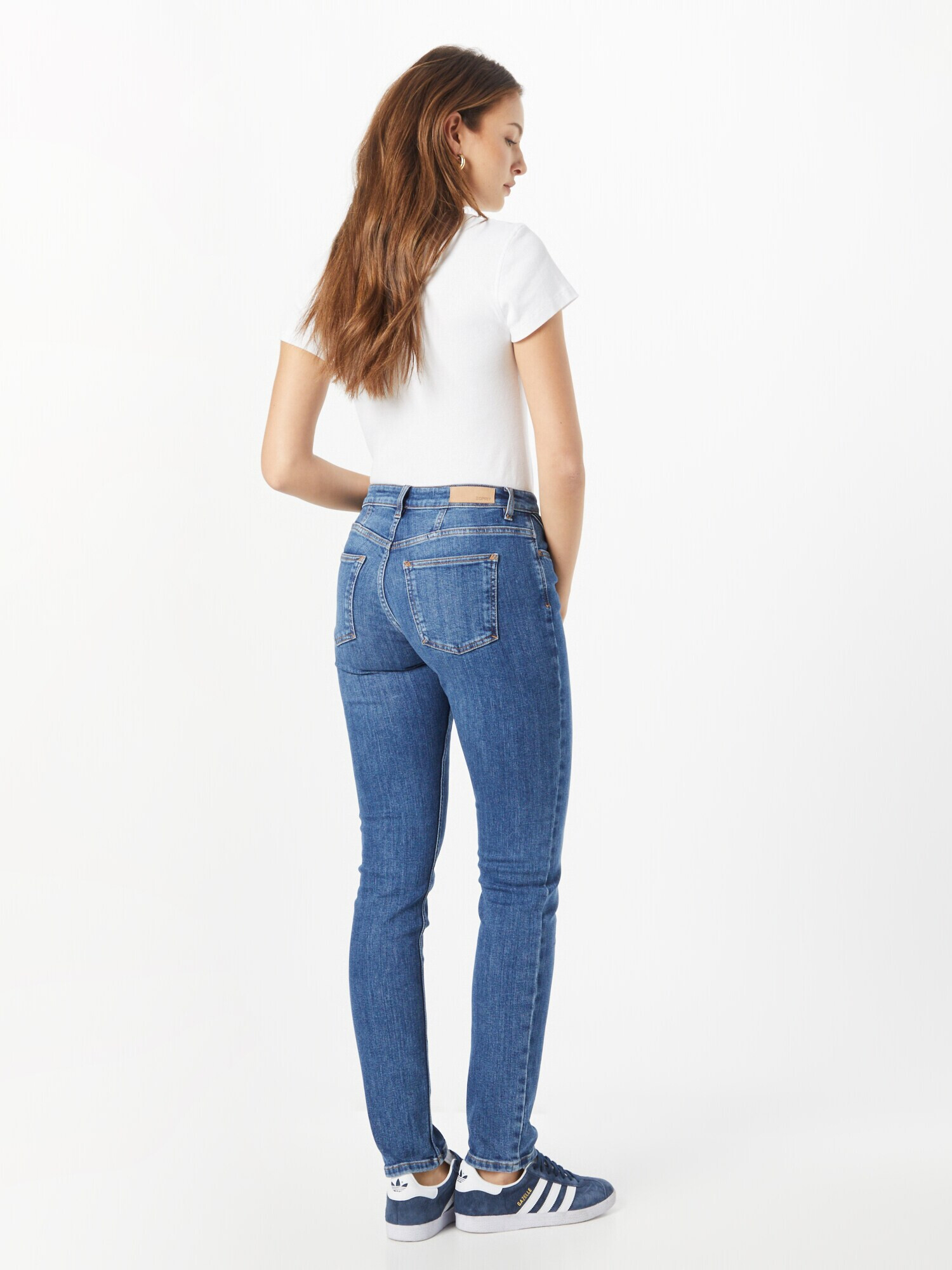 ESPRIT Jeans albastru denim - Pled.ro