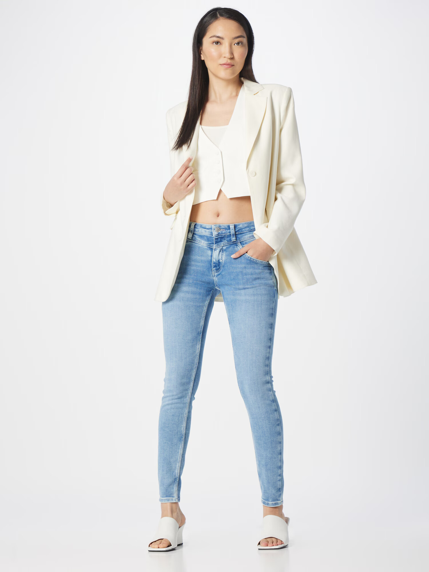 ESPRIT Jeans - Pled.ro