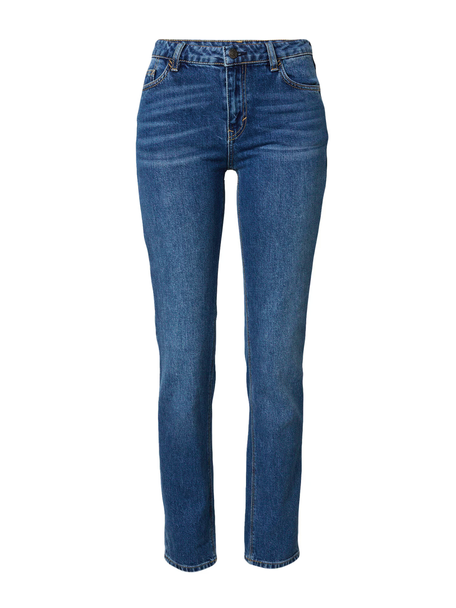 ESPRIT Jeans albastru denim - Pled.ro