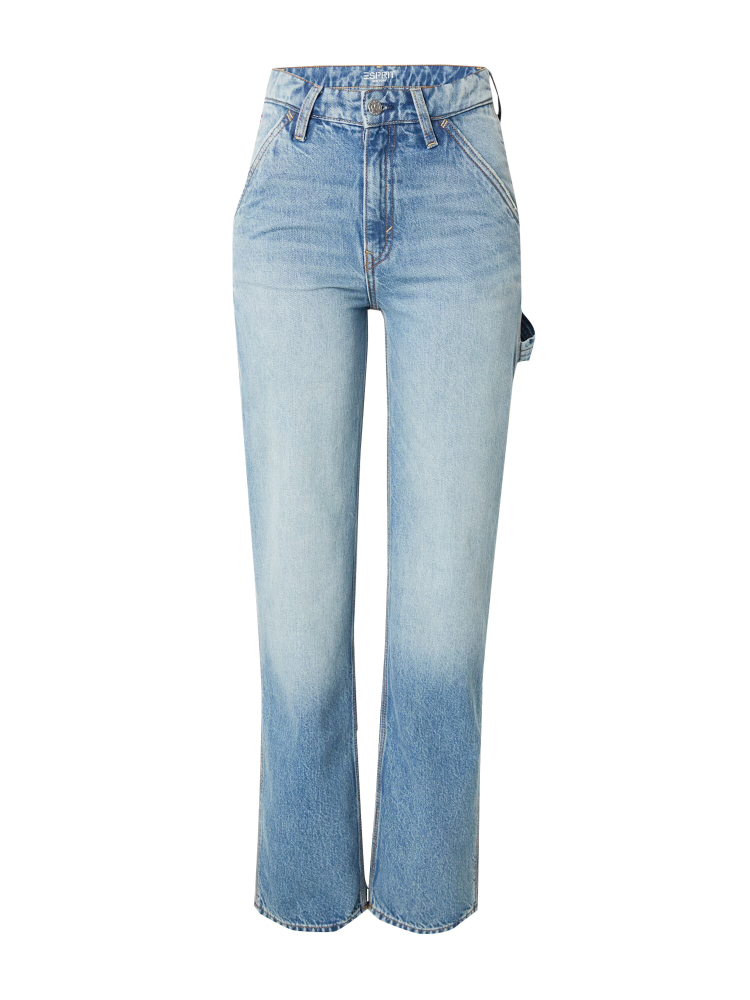 ESPRIT Jeans albastru denim - Pled.ro