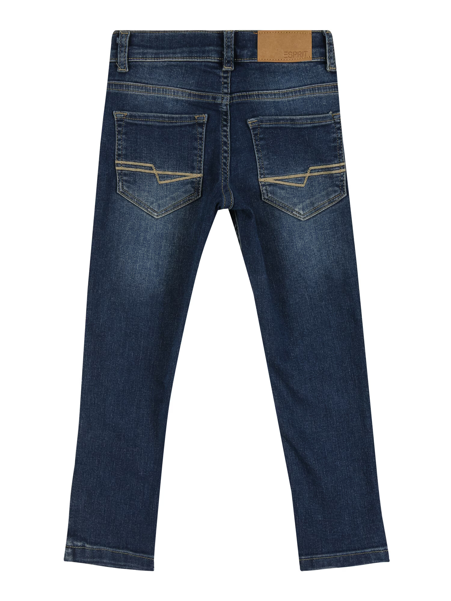 ESPRIT Jeans albastru denim - Pled.ro