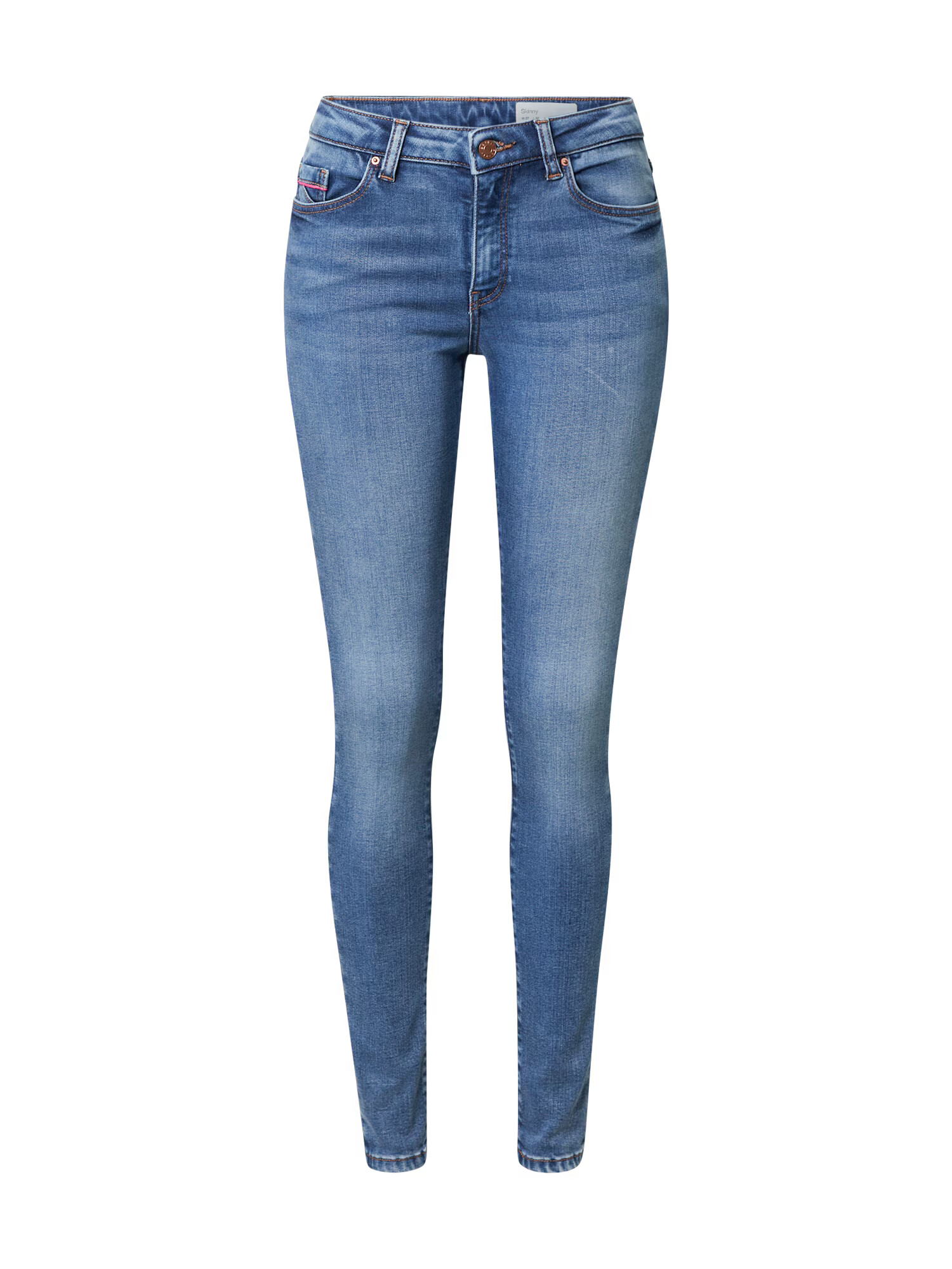 ESPRIT Jeans albastru denim - Pled.ro