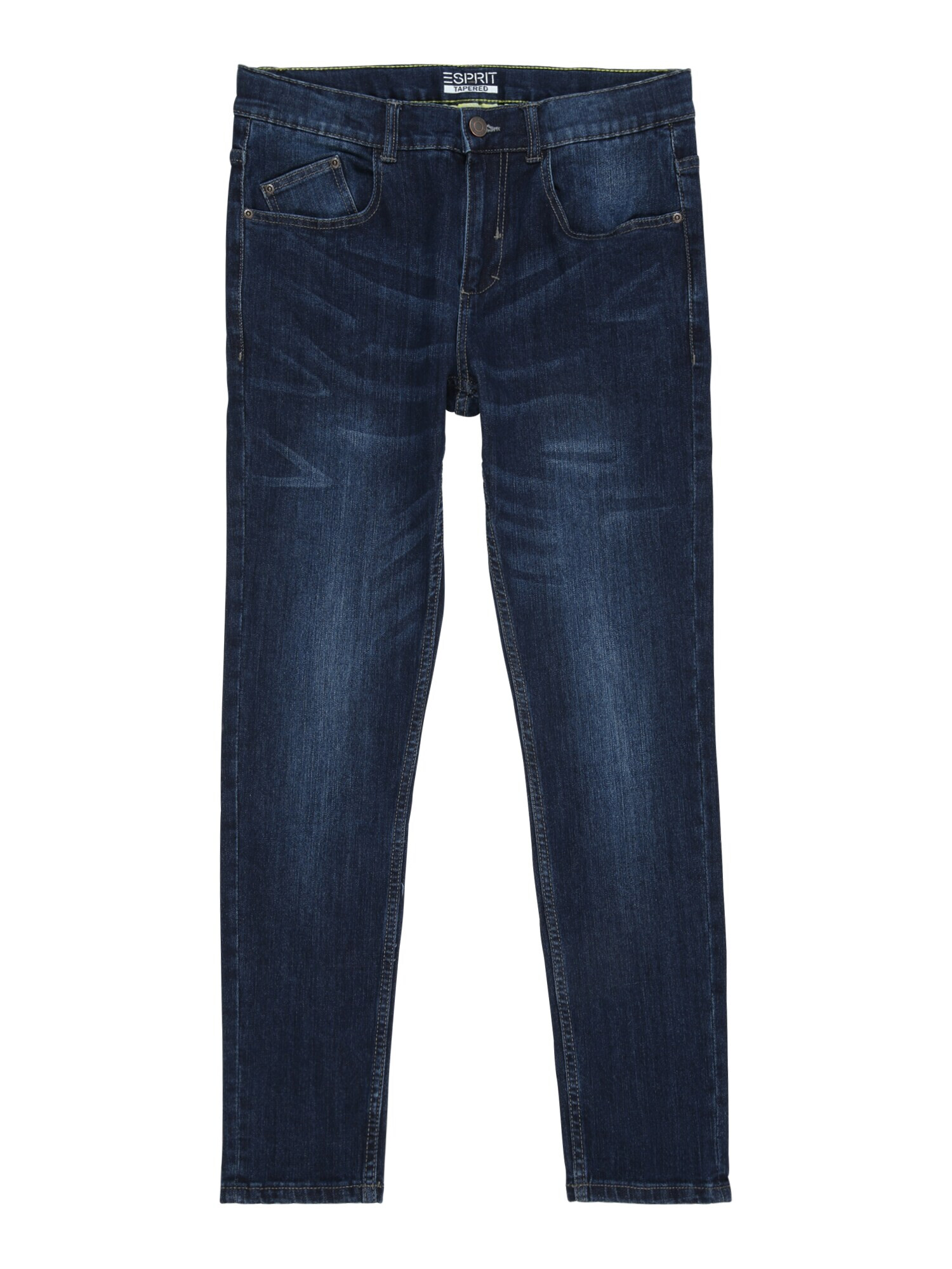 ESPRIT Jeans albastru denim - Pled.ro