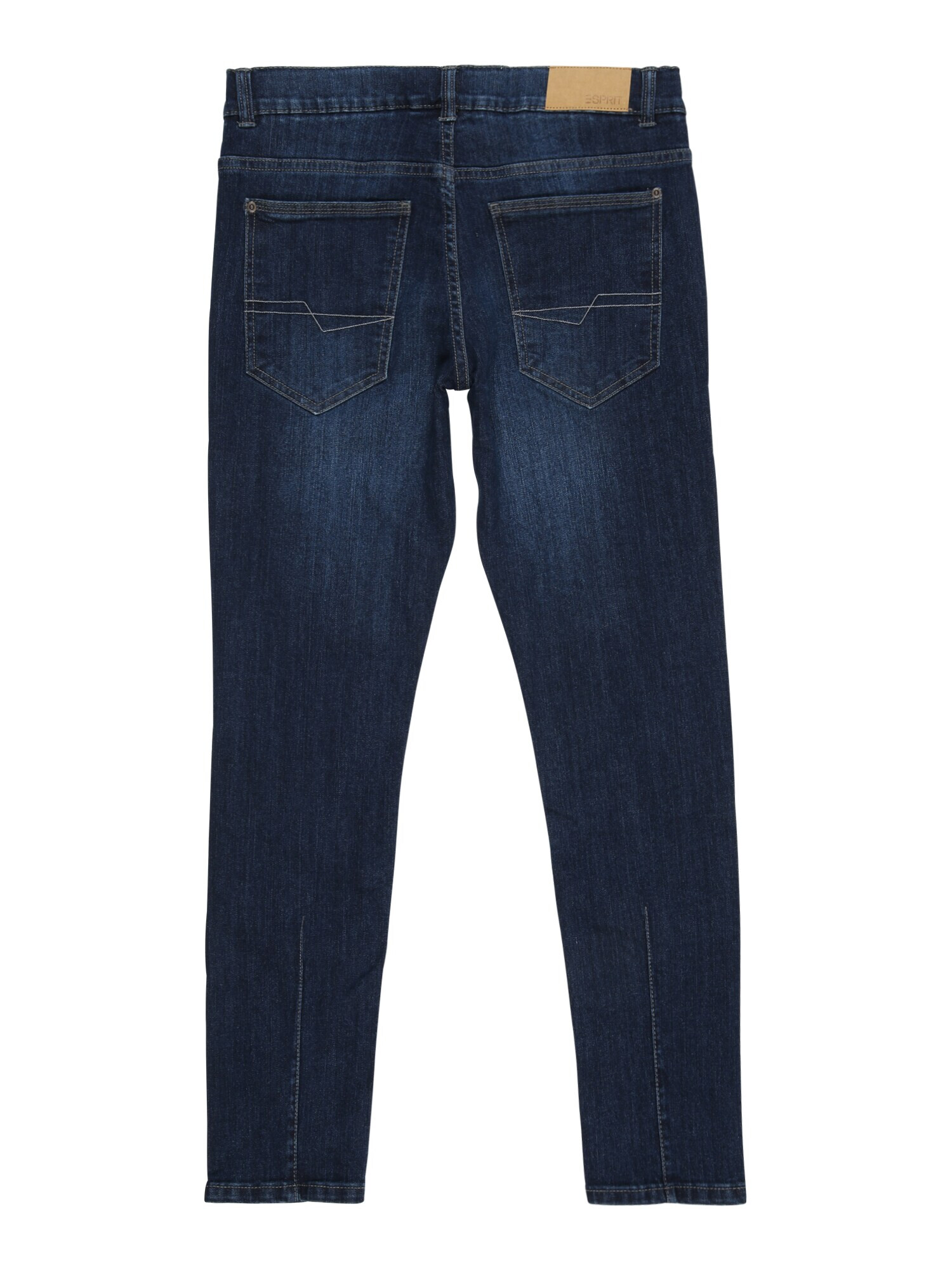 ESPRIT Jeans albastru denim - Pled.ro