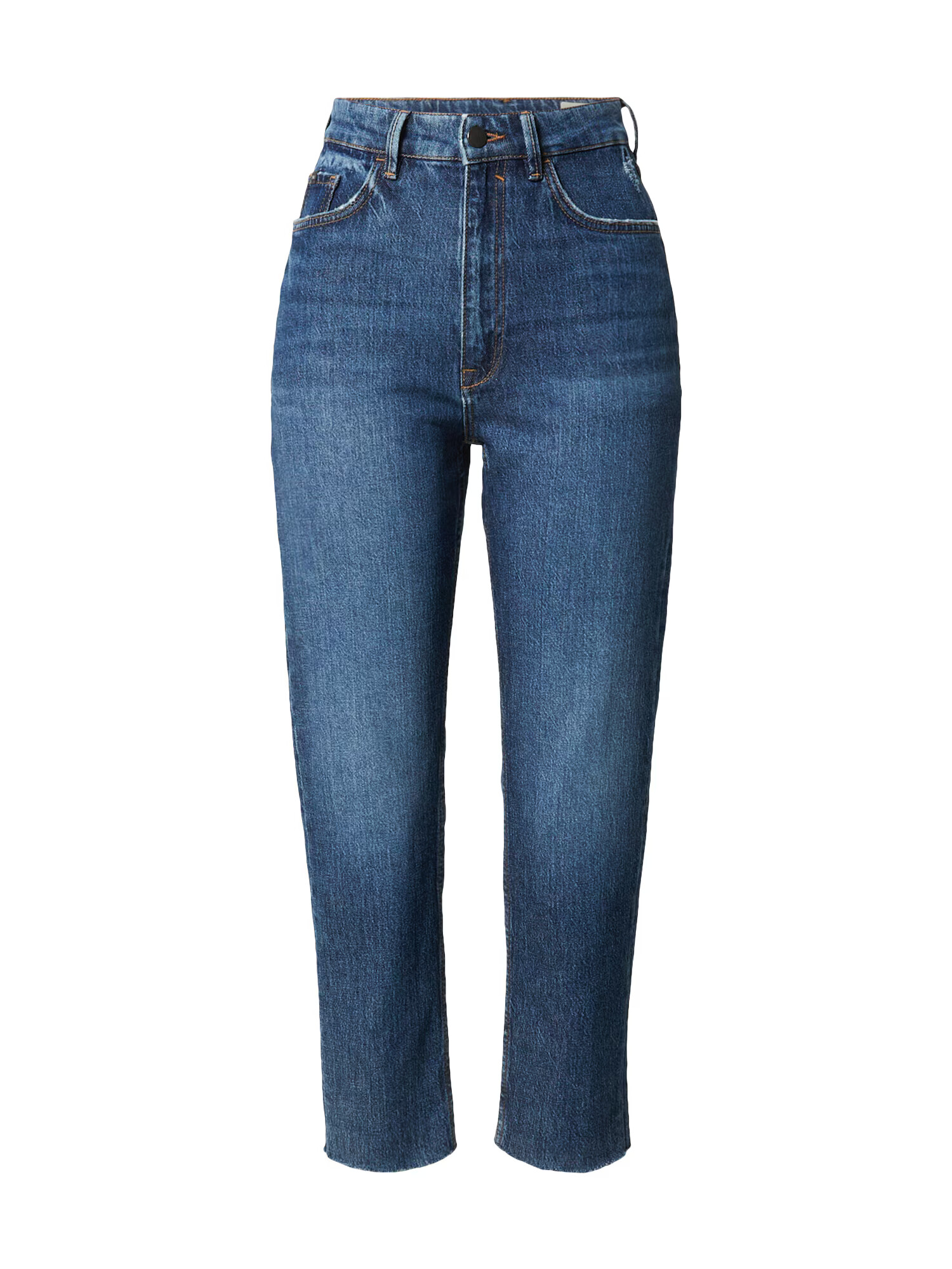 ESPRIT Jeans albastru denim - Pled.ro