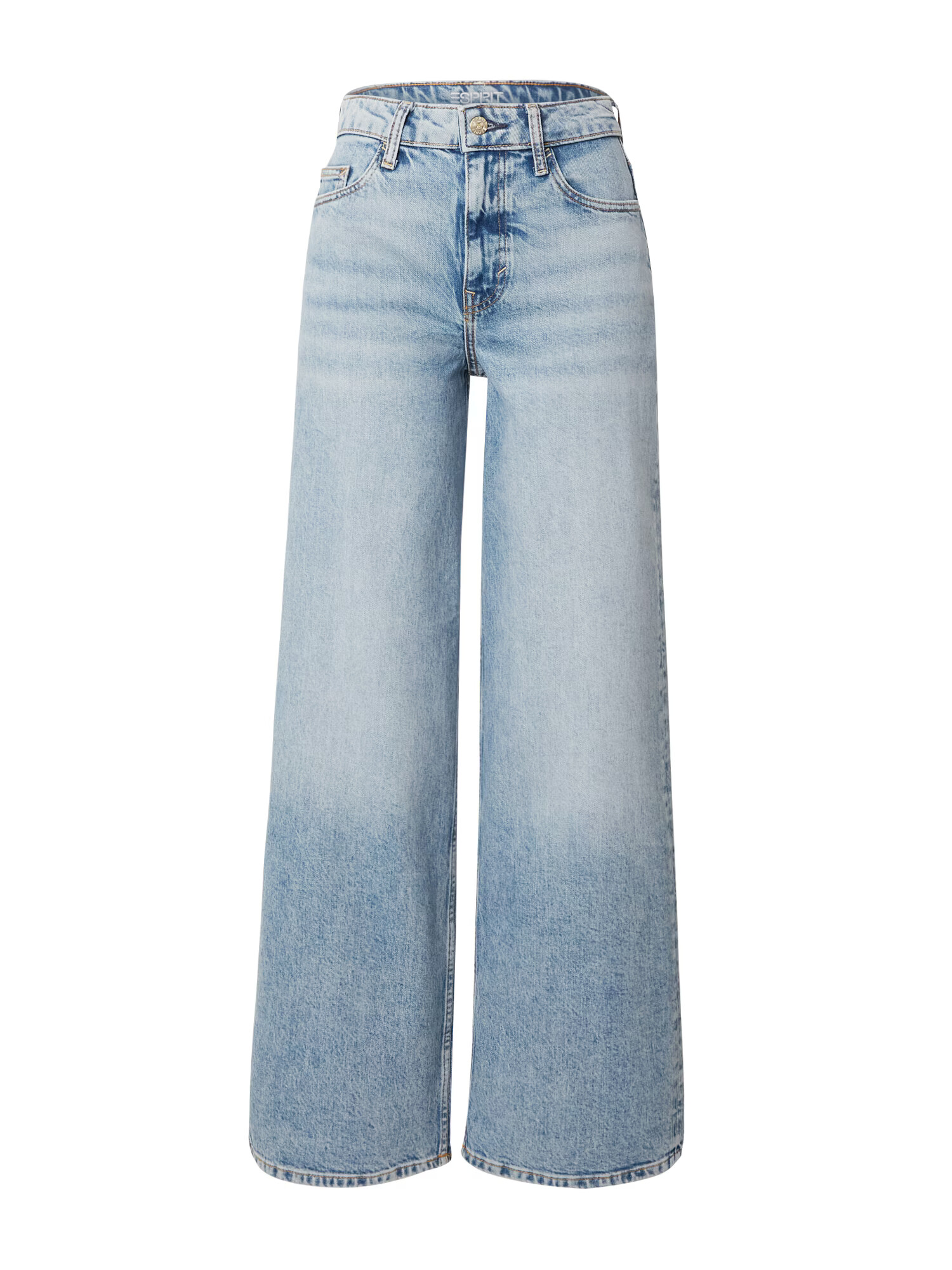 ESPRIT Jeans albastru denim - Pled.ro