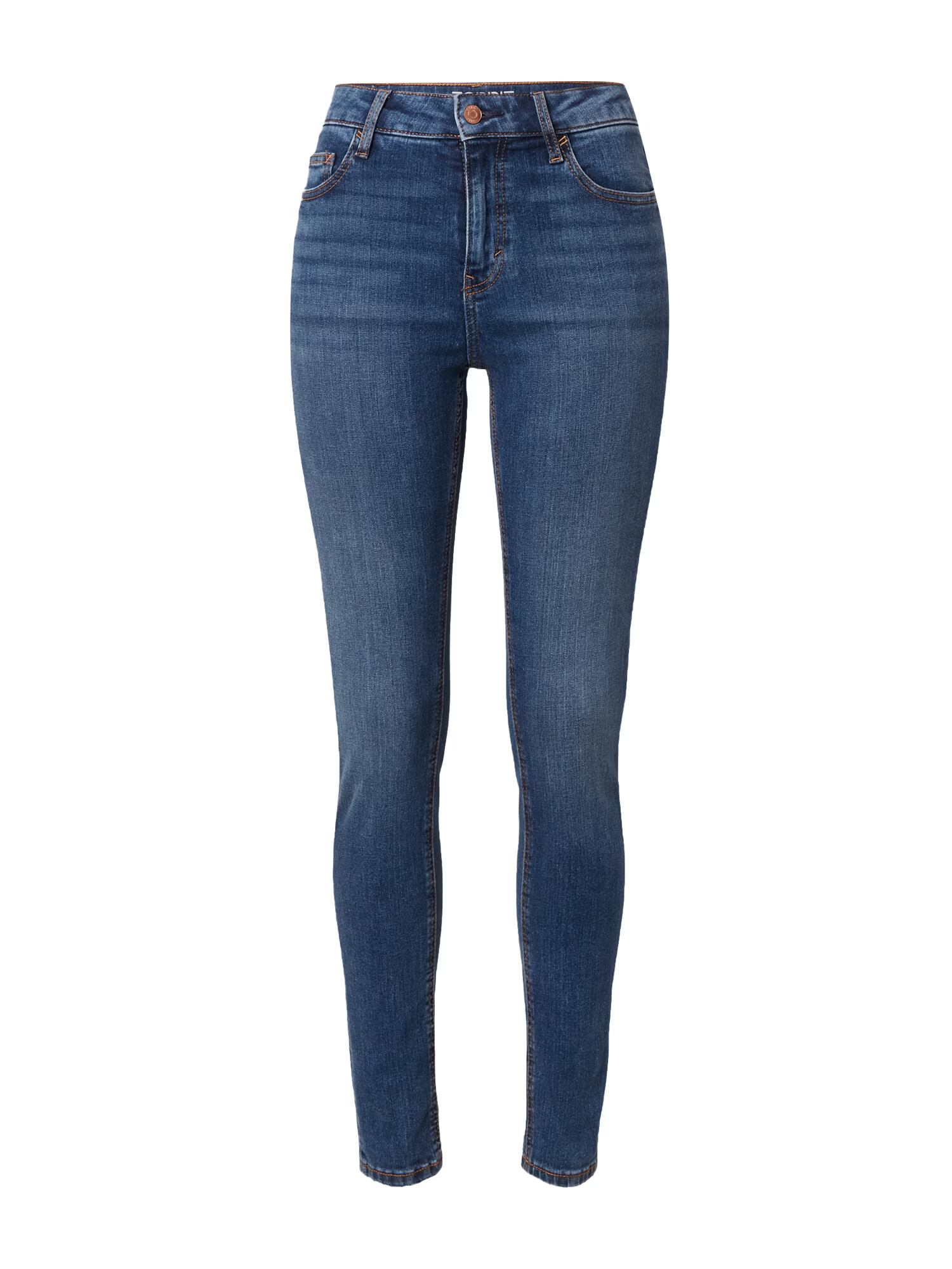 ESPRIT Jeans albastru denim - Pled.ro