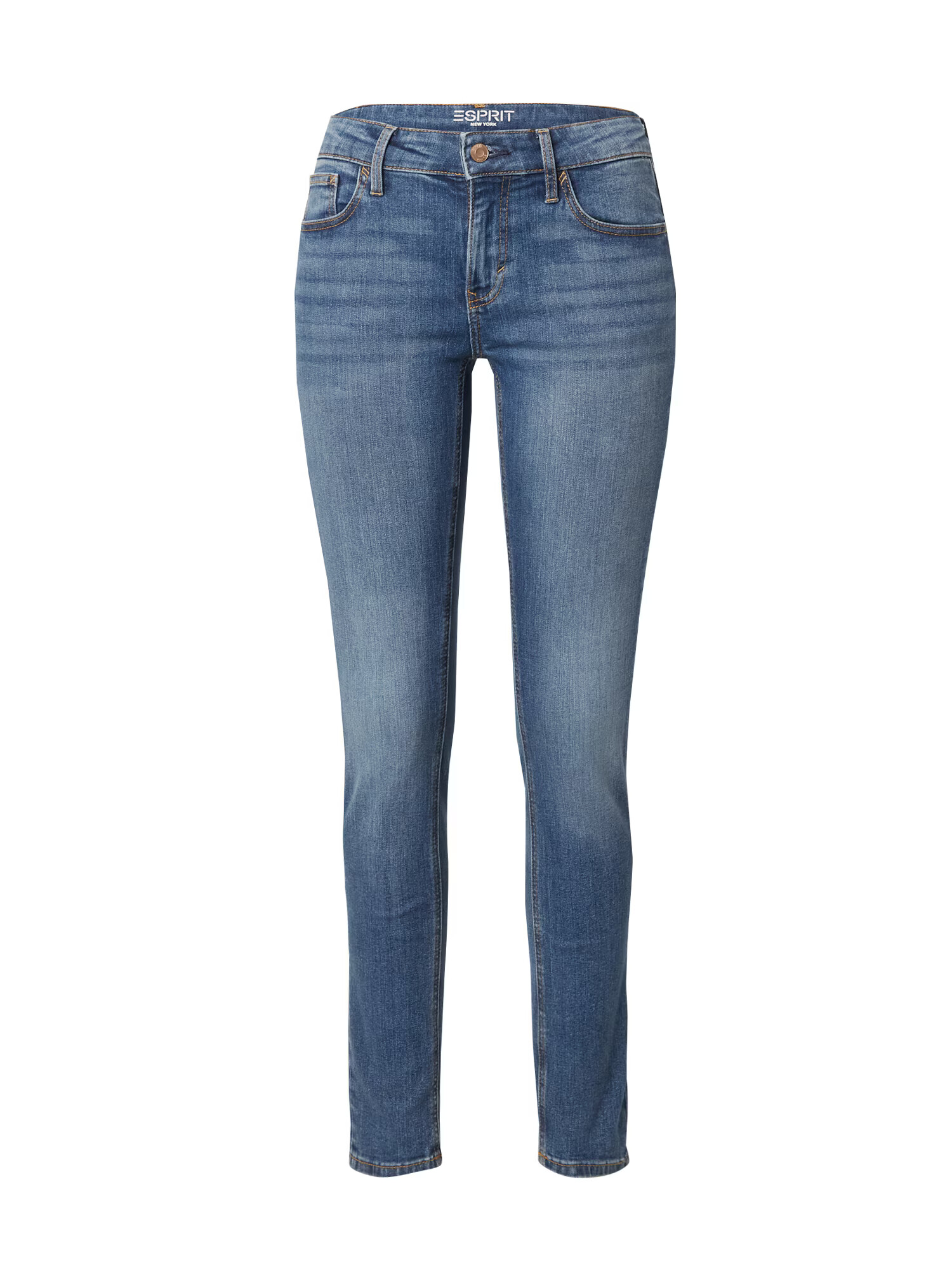 ESPRIT Jeans albastru denim - Pled.ro