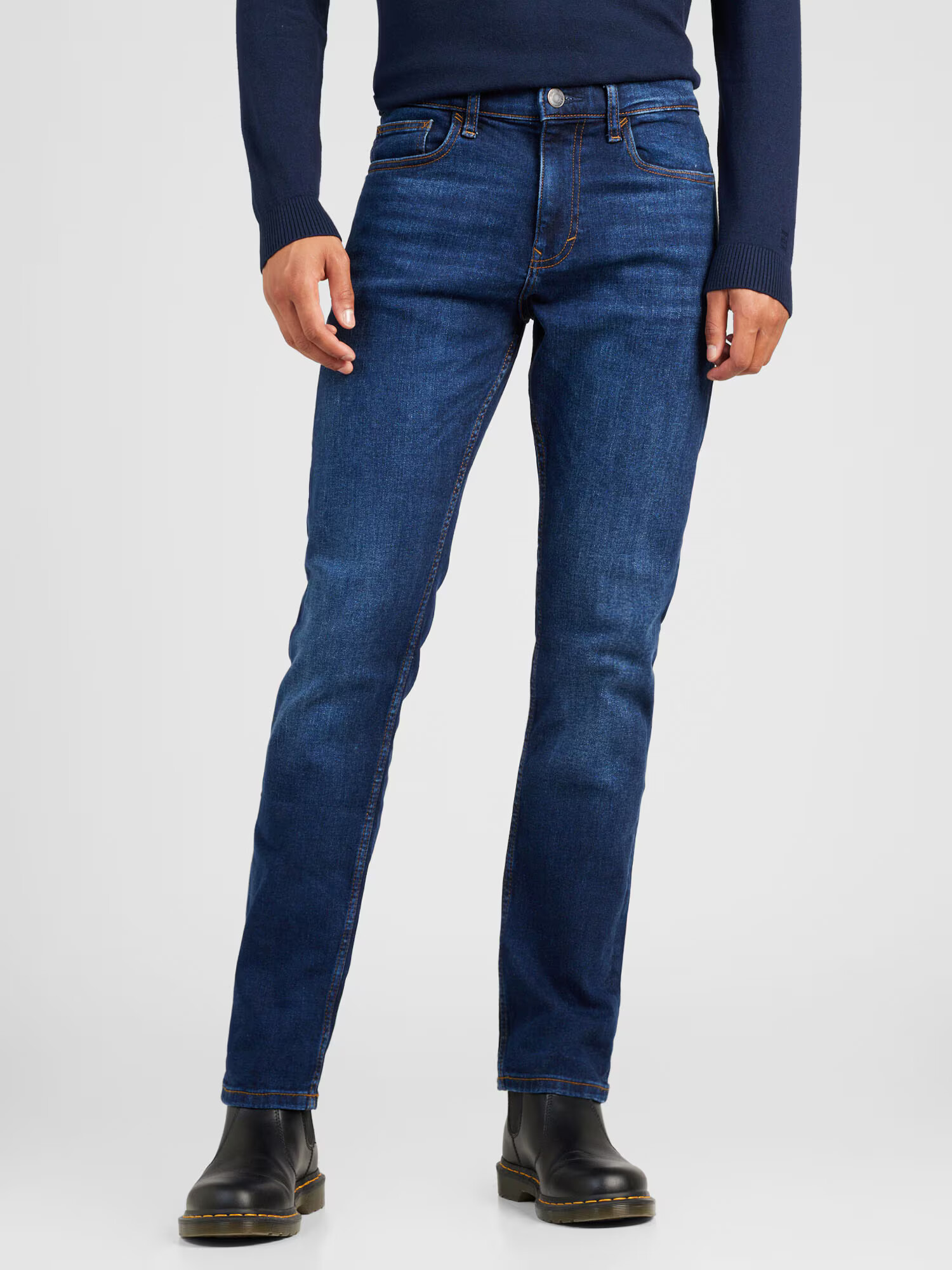 ESPRIT Jeans albastru denim - Pled.ro