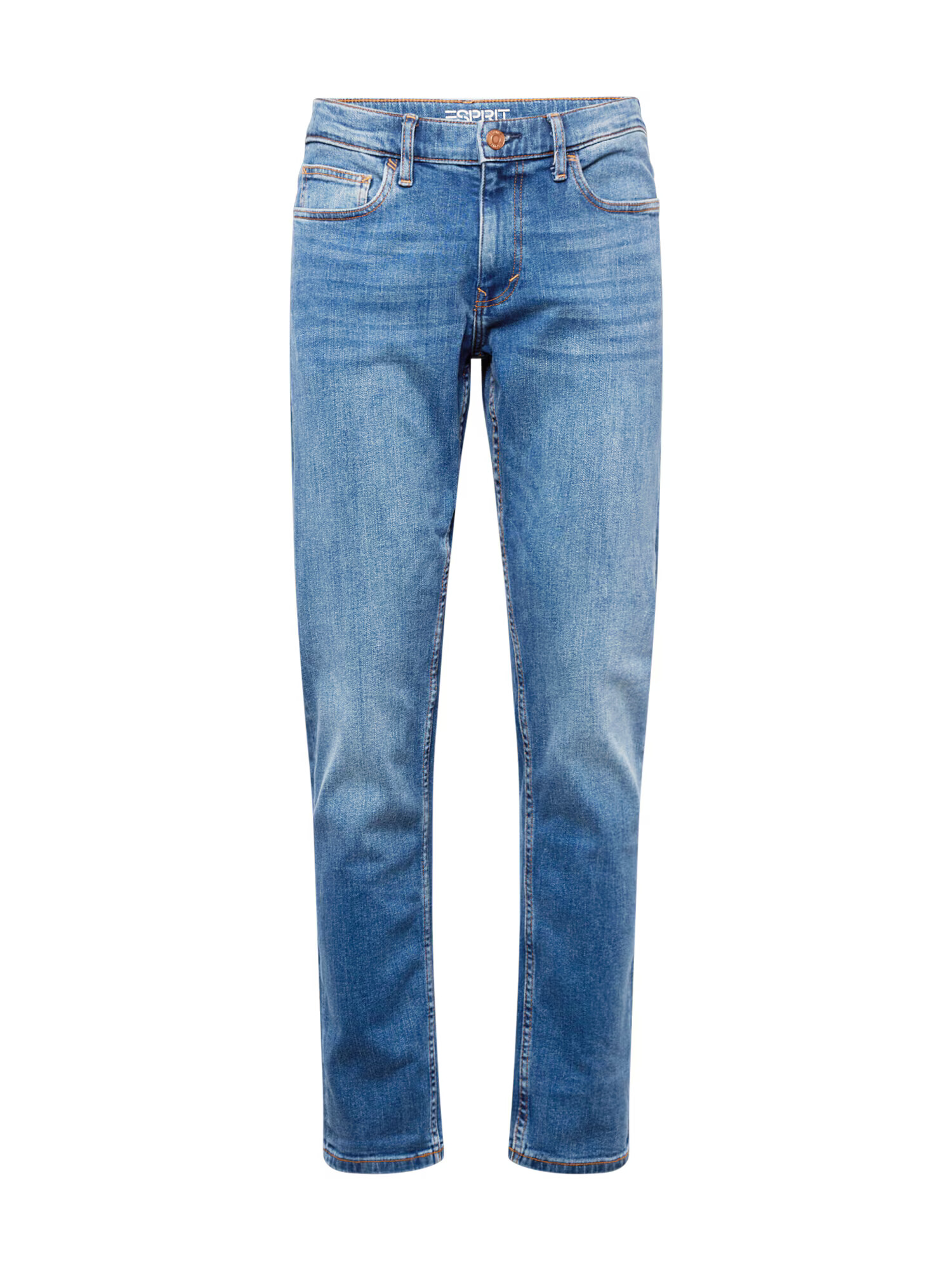 ESPRIT Jeans albastru denim - Pled.ro