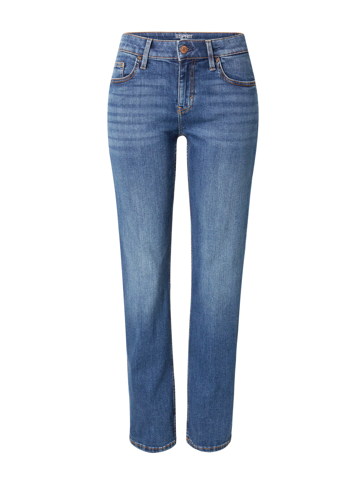 ESPRIT Jeans albastru denim - Pled.ro