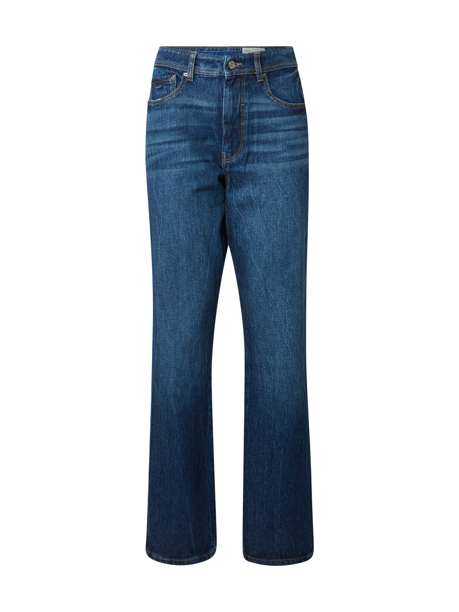 ESPRIT Jeans albastru denim - Pled.ro