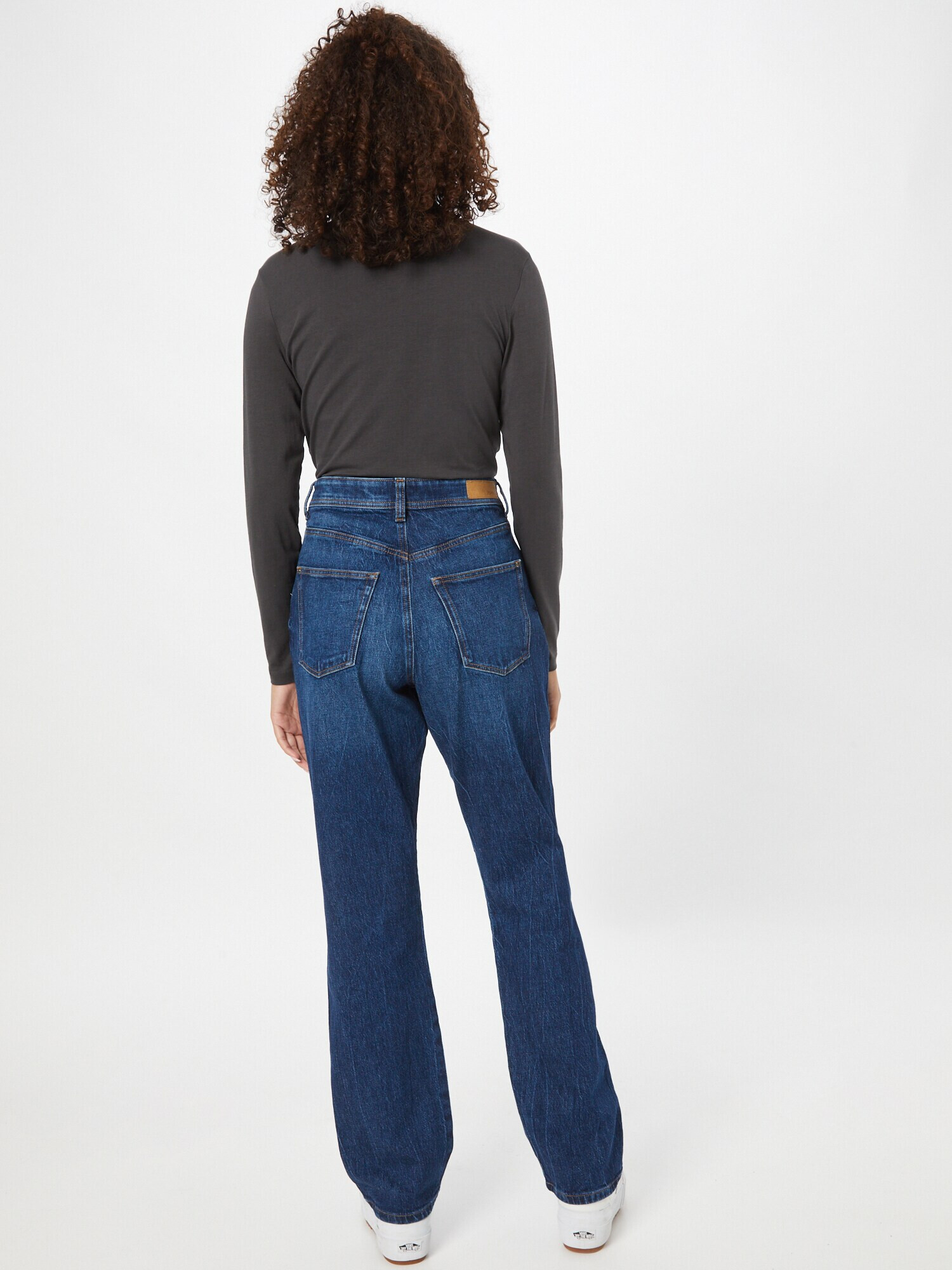 ESPRIT Jeans albastru denim - Pled.ro