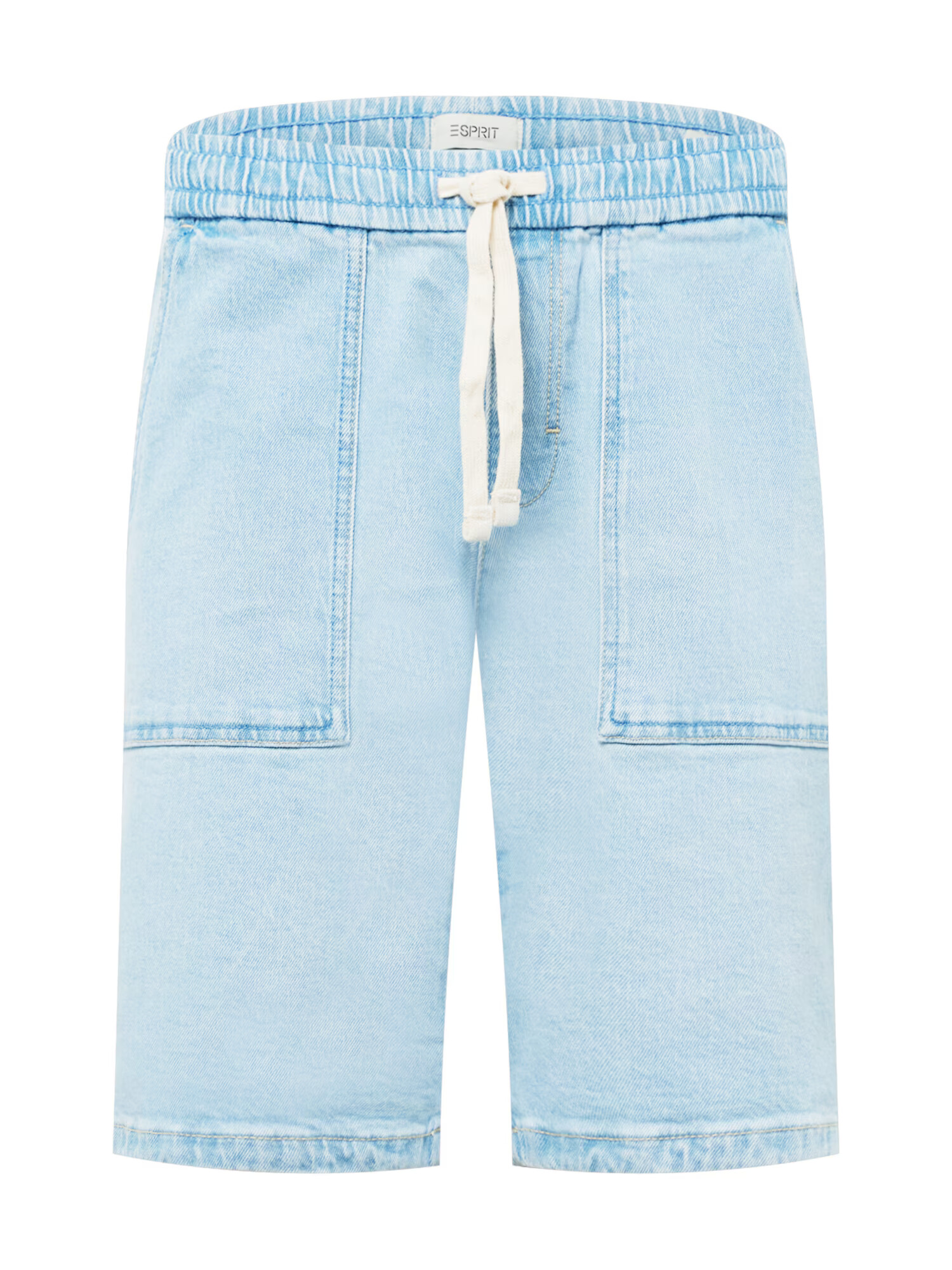 ESPRIT Jeans albastru denim - Pled.ro