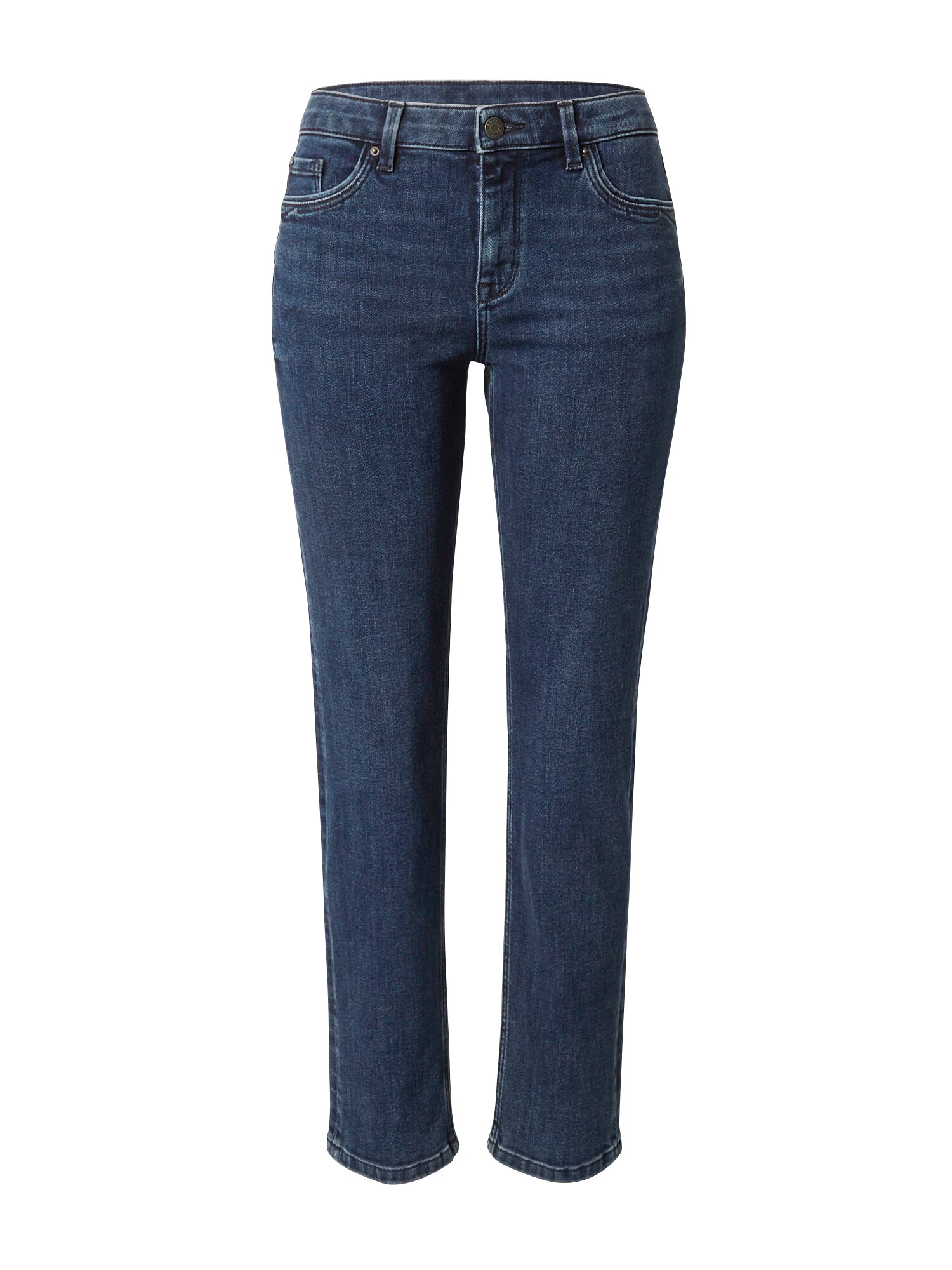 ESPRIT Jeans albastru denim - Pled.ro