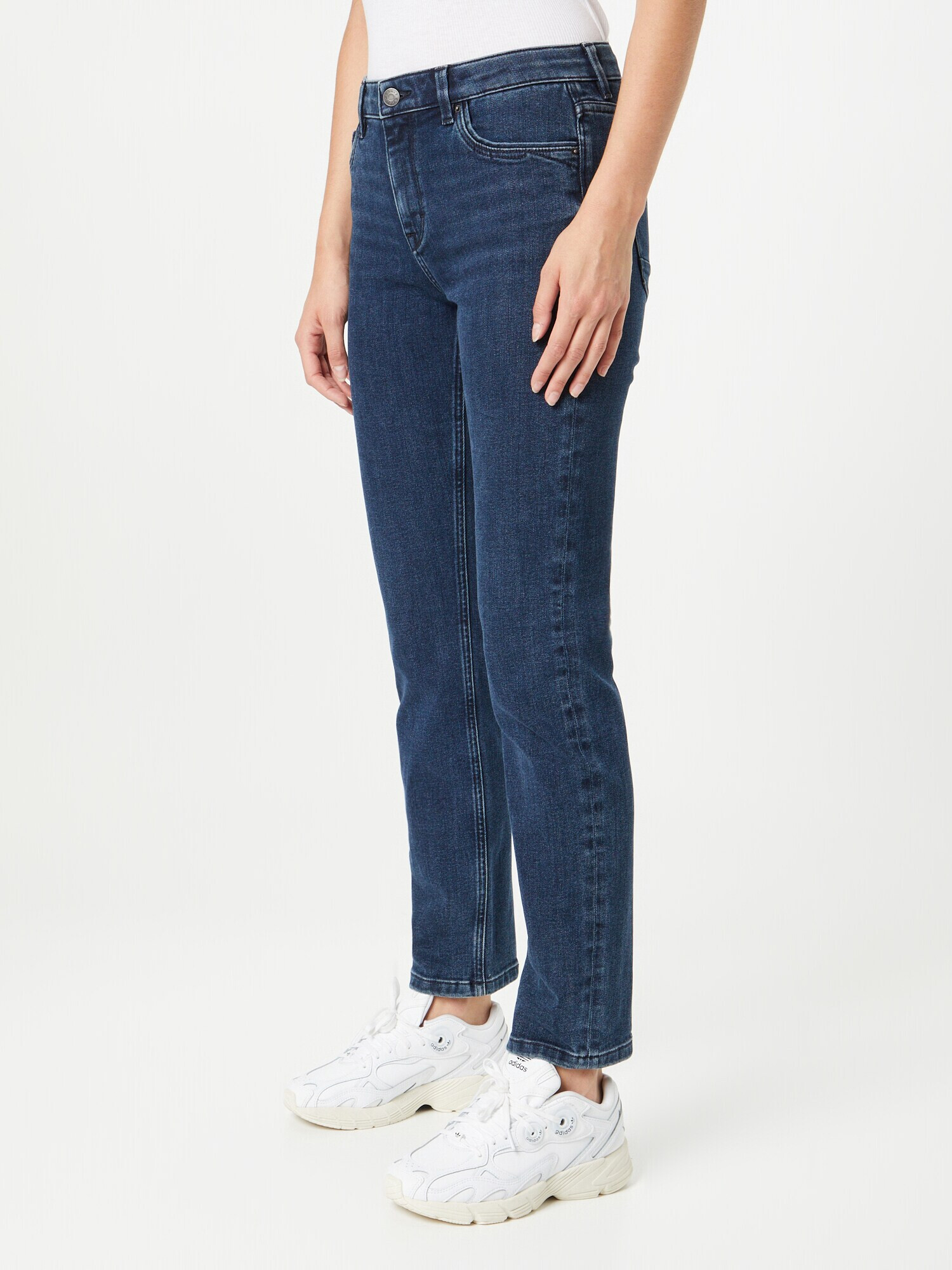 ESPRIT Jeans albastru denim - Pled.ro