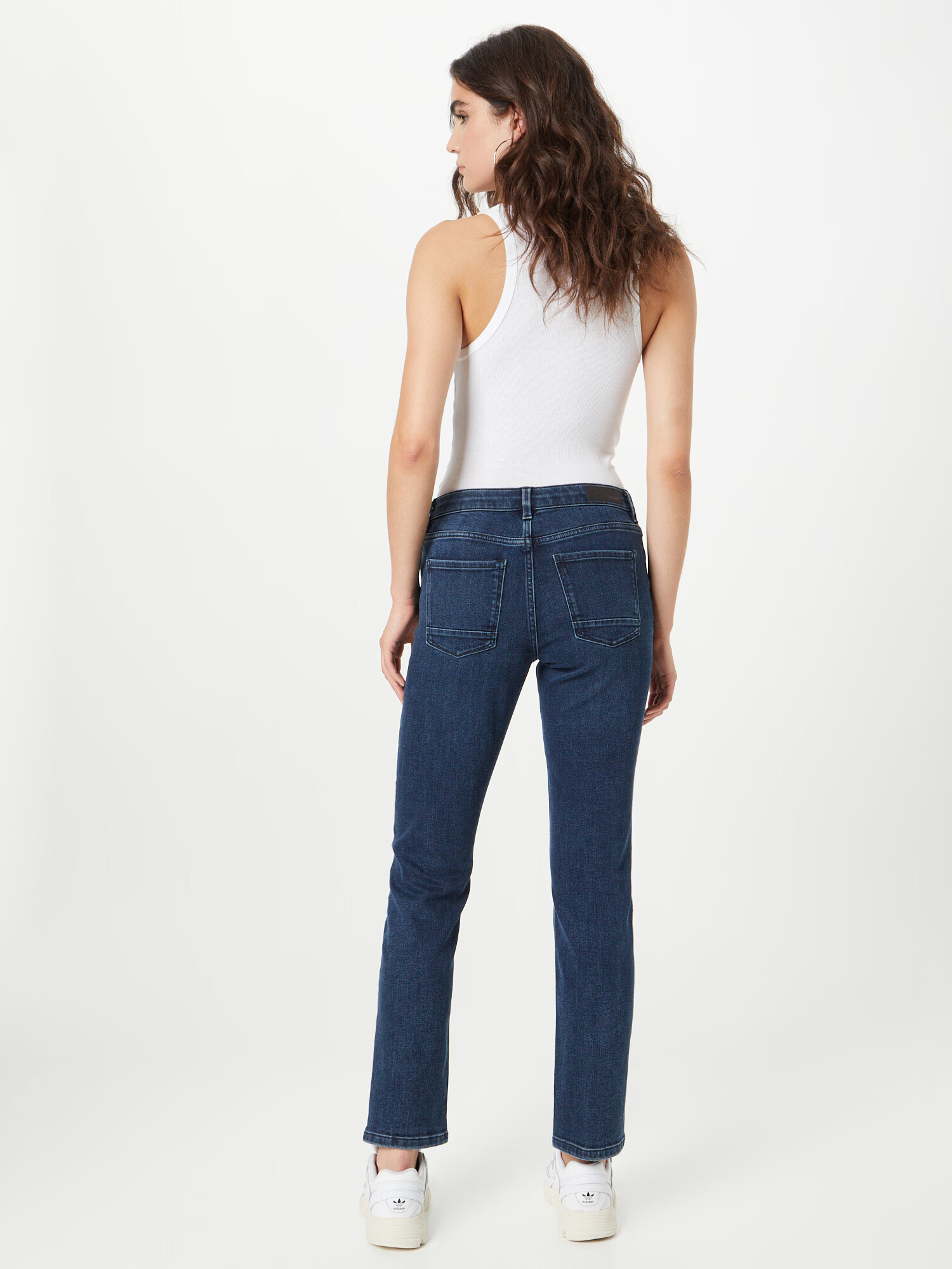 ESPRIT Jeans albastru denim - Pled.ro