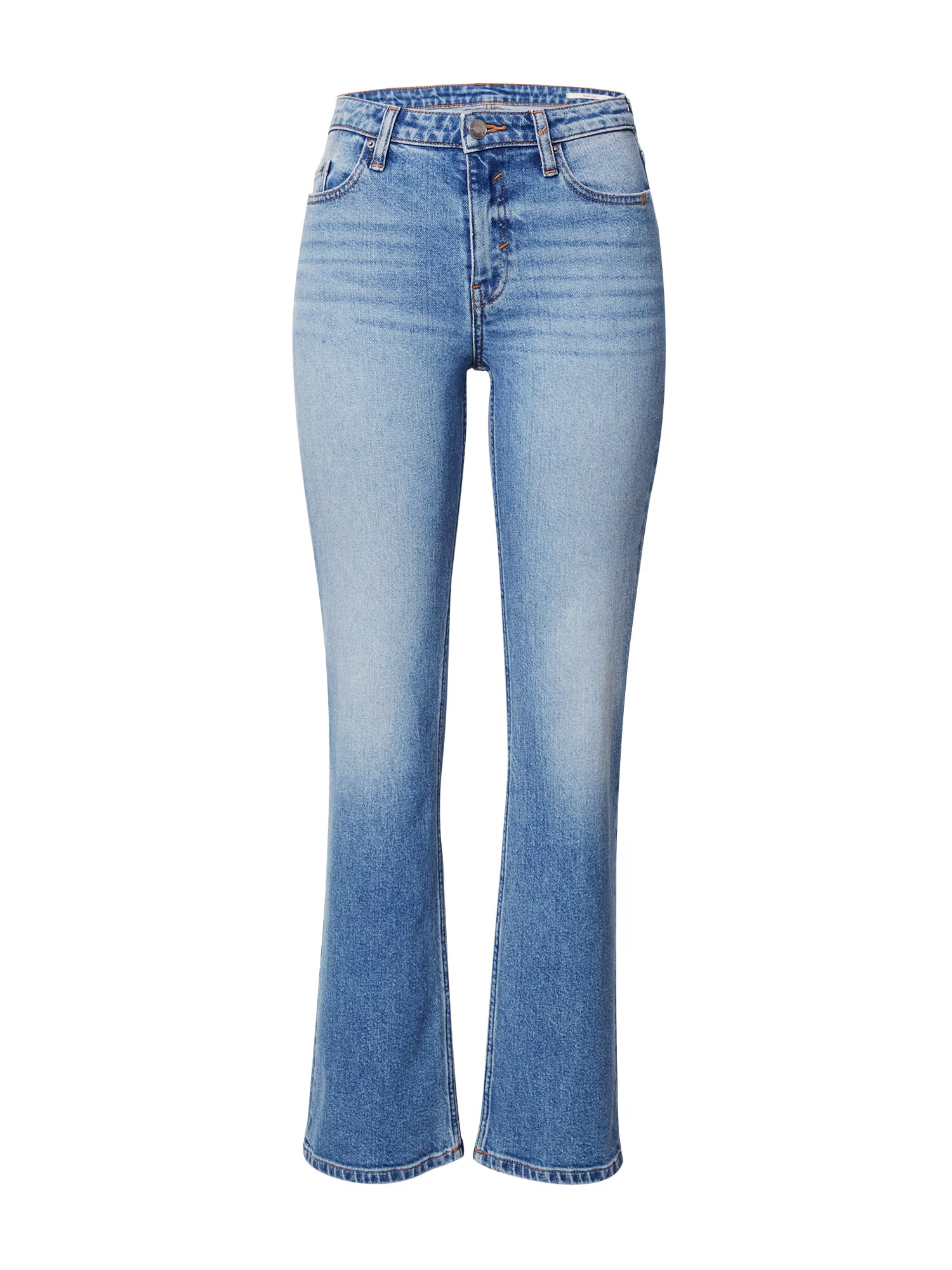 ESPRIT Jeans albastru denim - Pled.ro