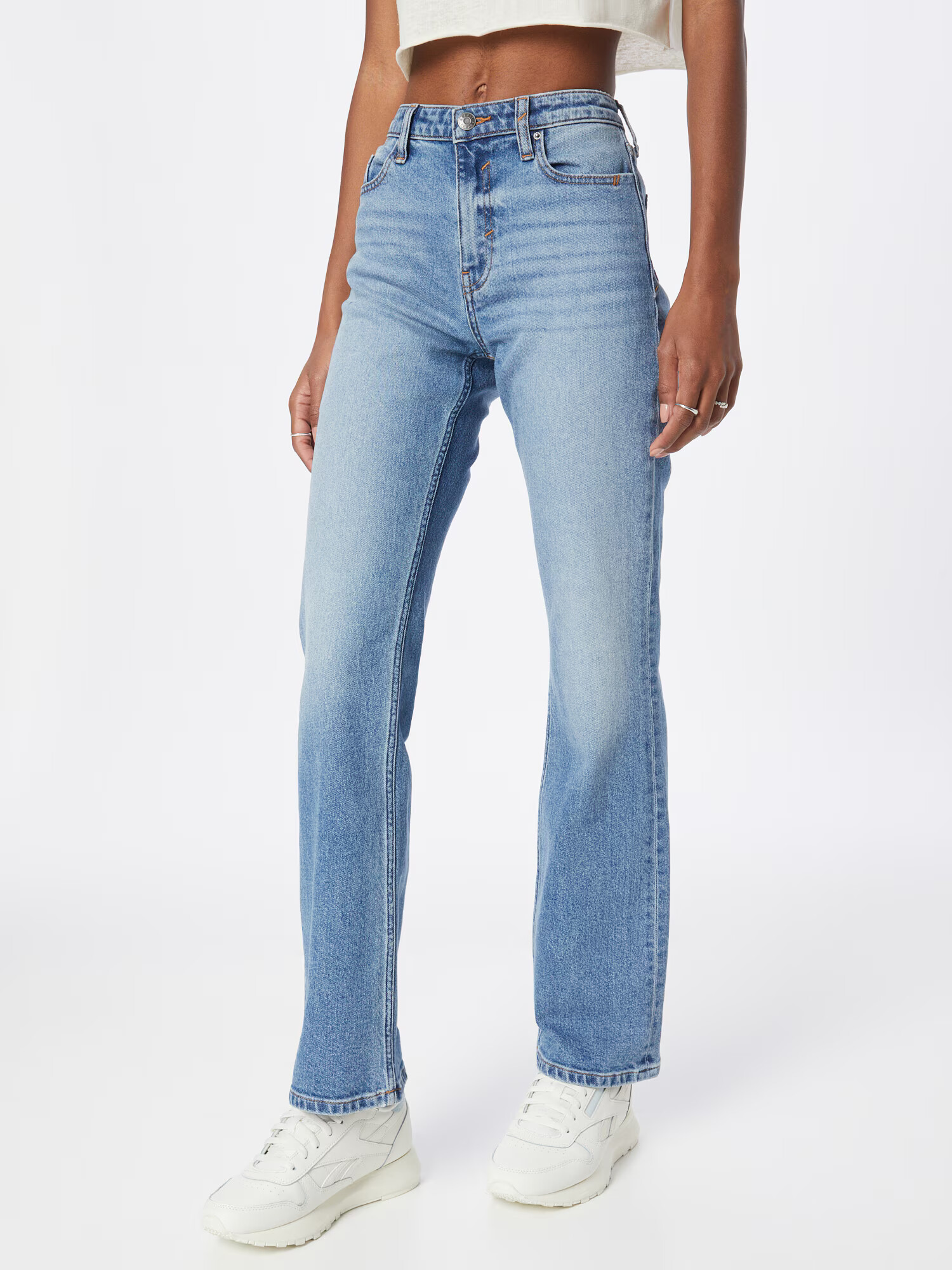 ESPRIT Jeans albastru denim - Pled.ro