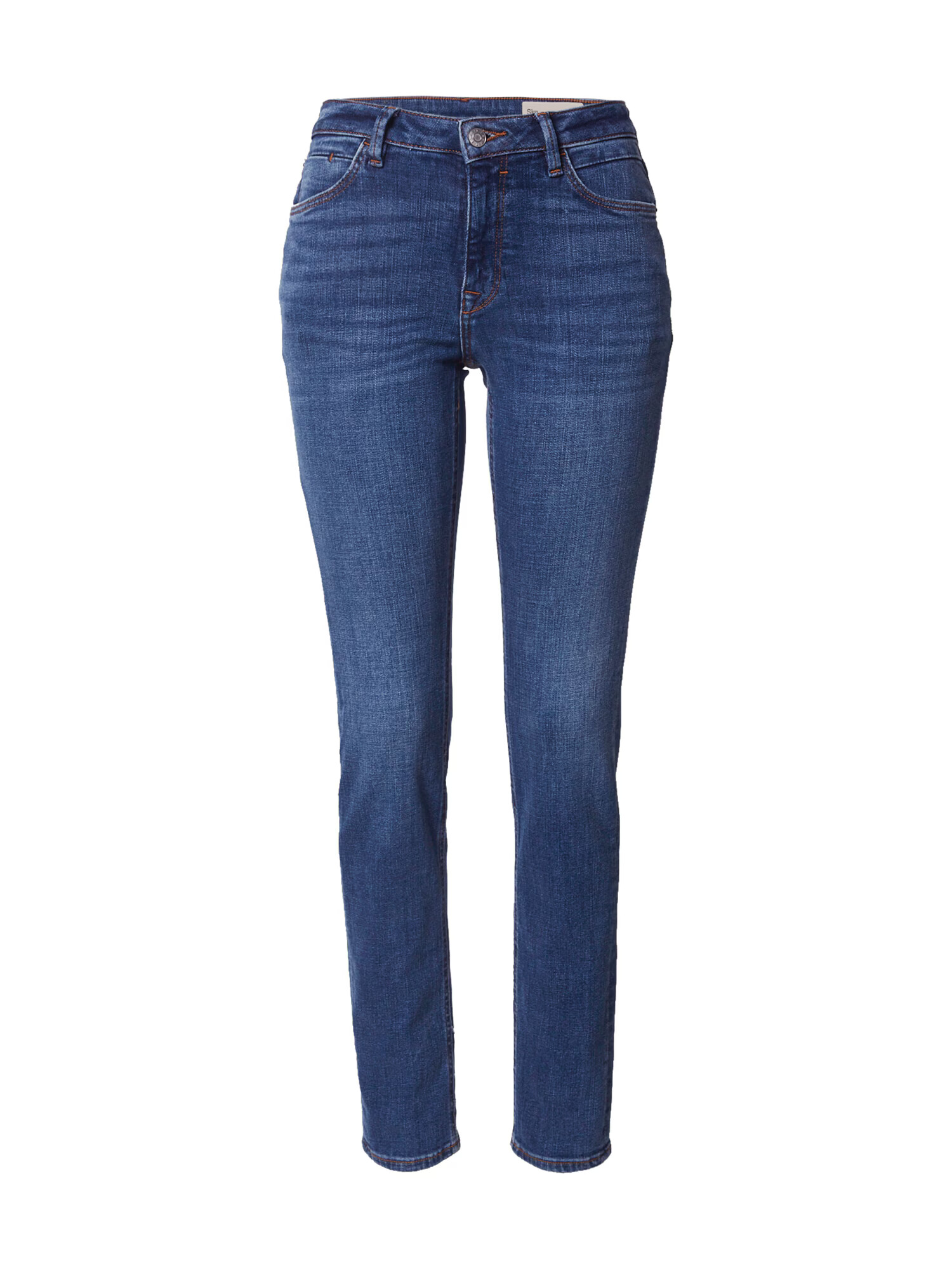 ESPRIT Jeans albastru denim - Pled.ro