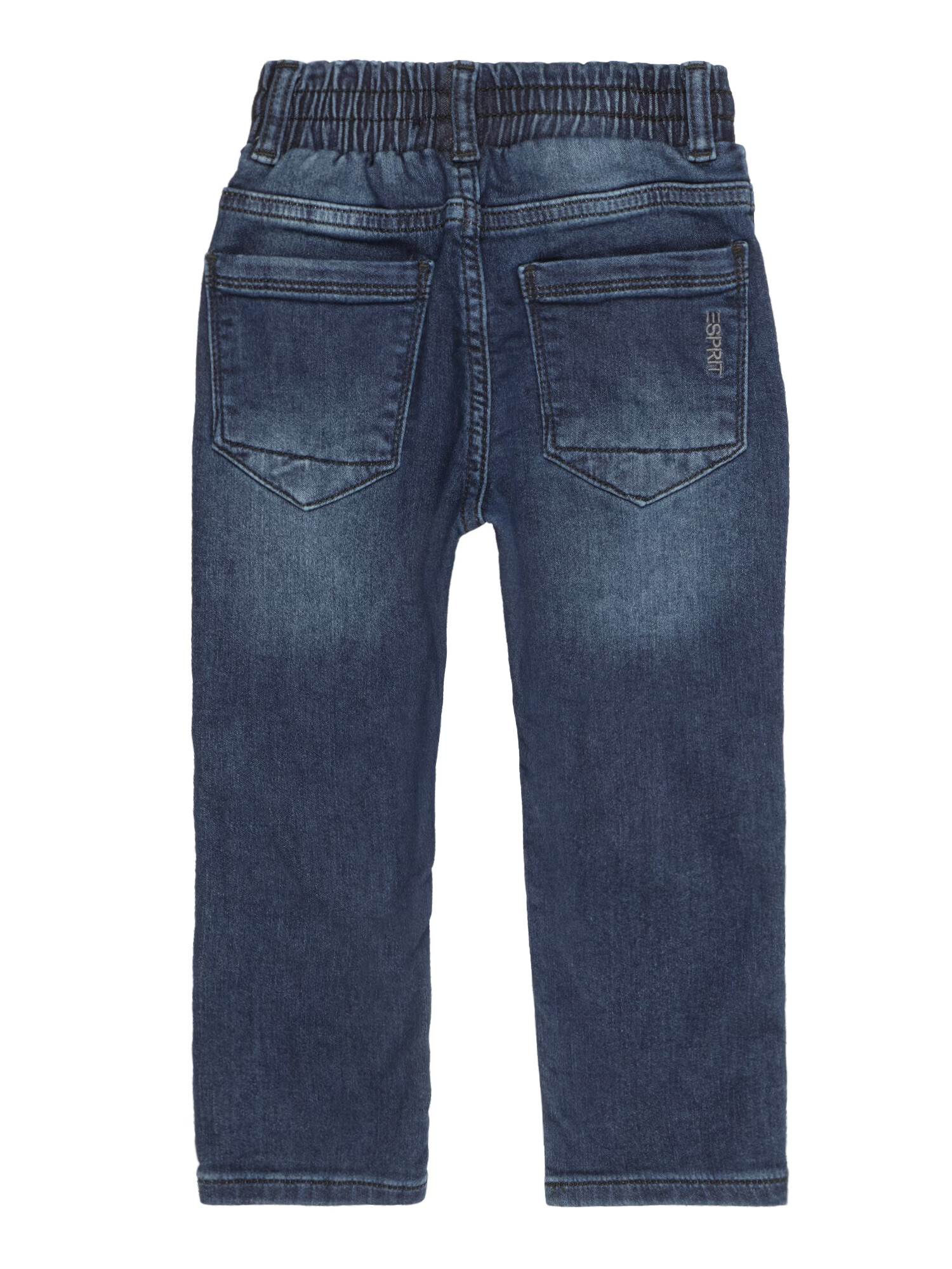 ESPRIT Jeans albastru denim - Pled.ro