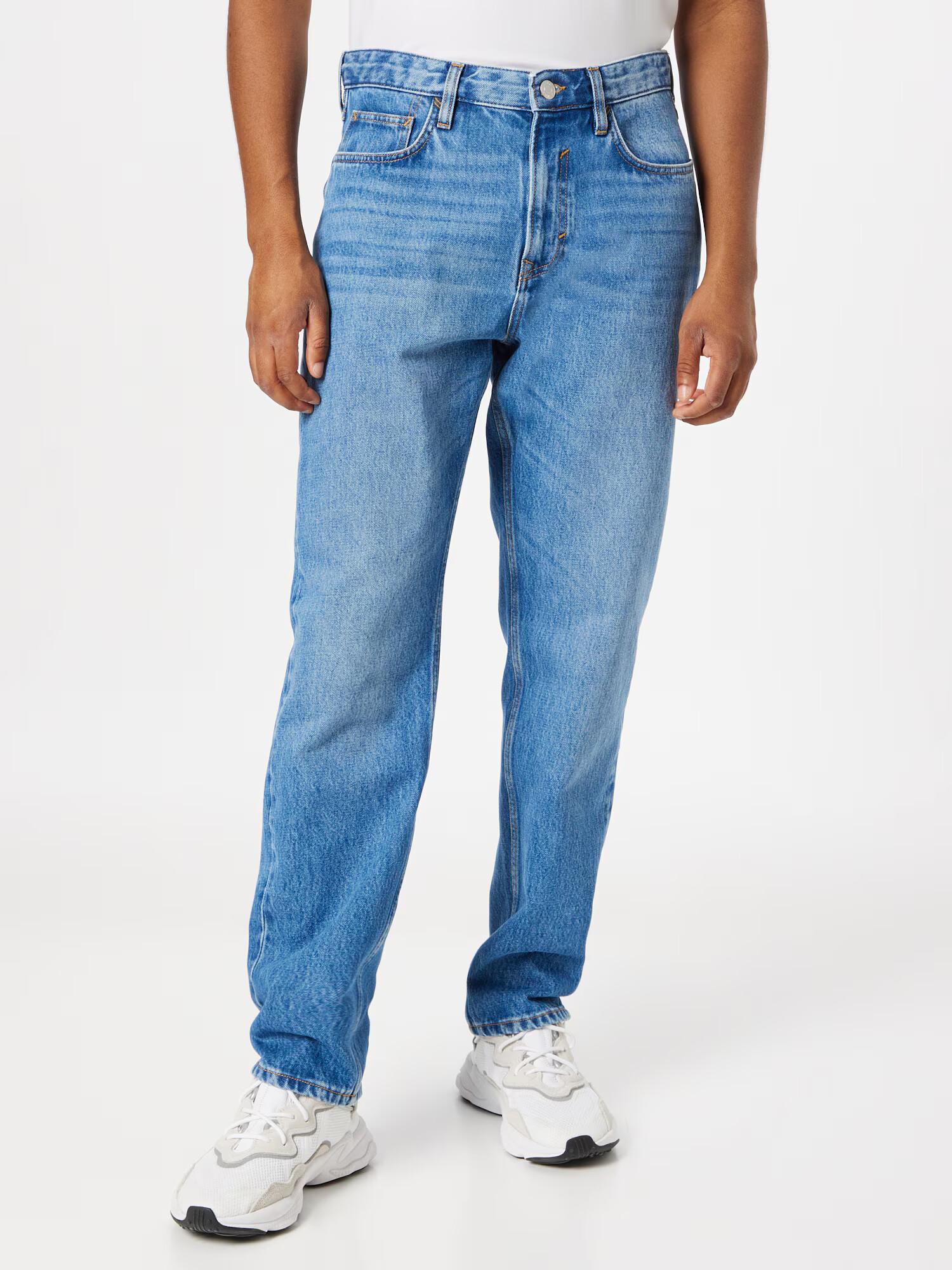 ESPRIT Jeans albastru denim - Pled.ro