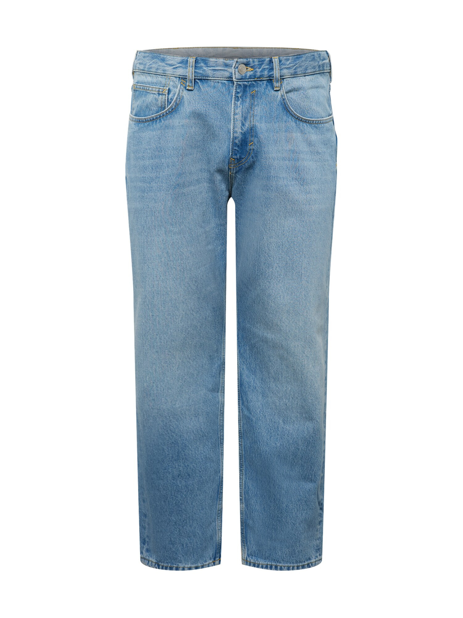 ESPRIT Jeans albastru denim - Pled.ro