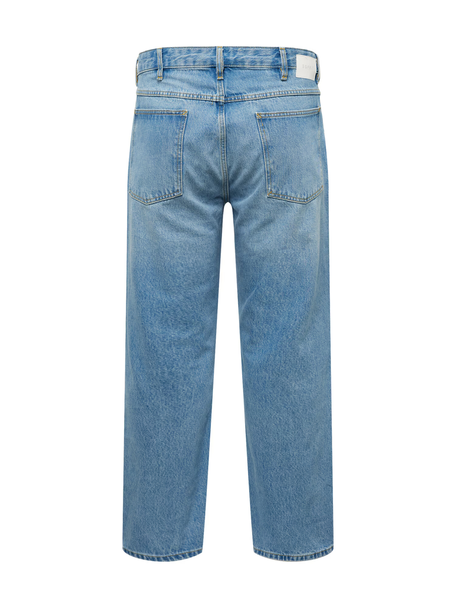 ESPRIT Jeans albastru denim - Pled.ro