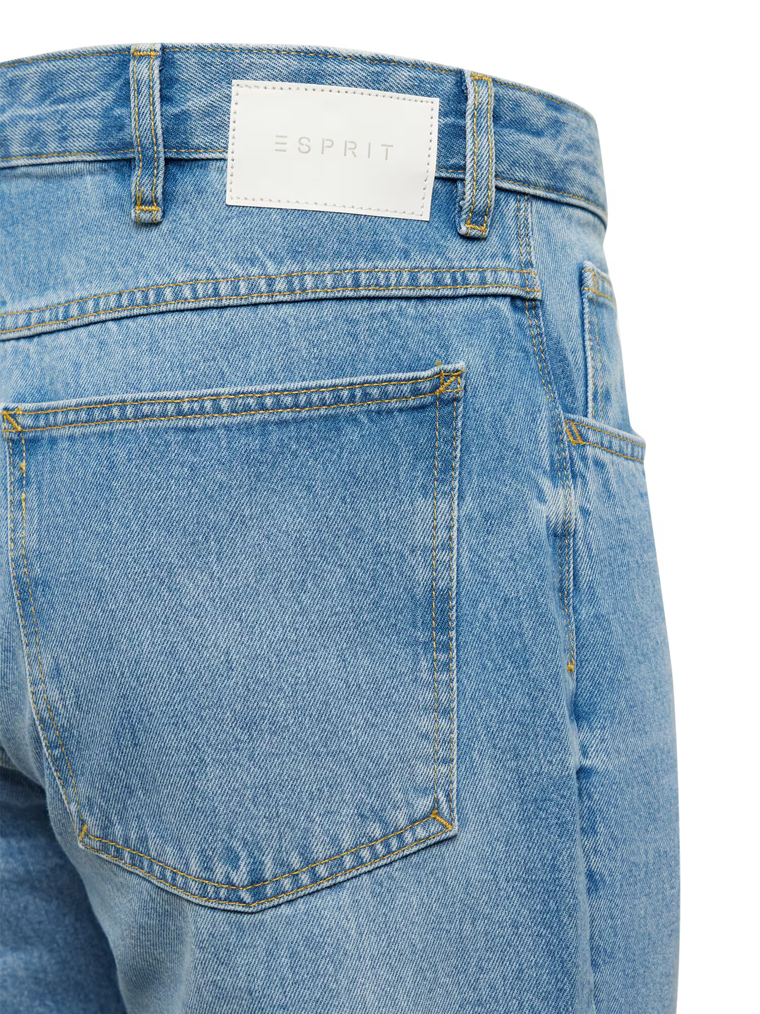 ESPRIT Jeans albastru denim - Pled.ro