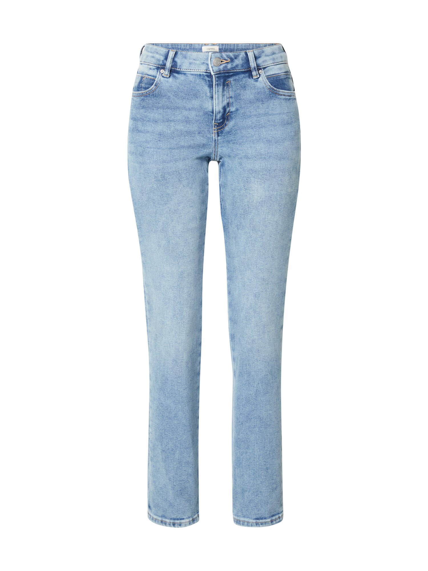 ESPRIT Jeans albastru denim - Pled.ro