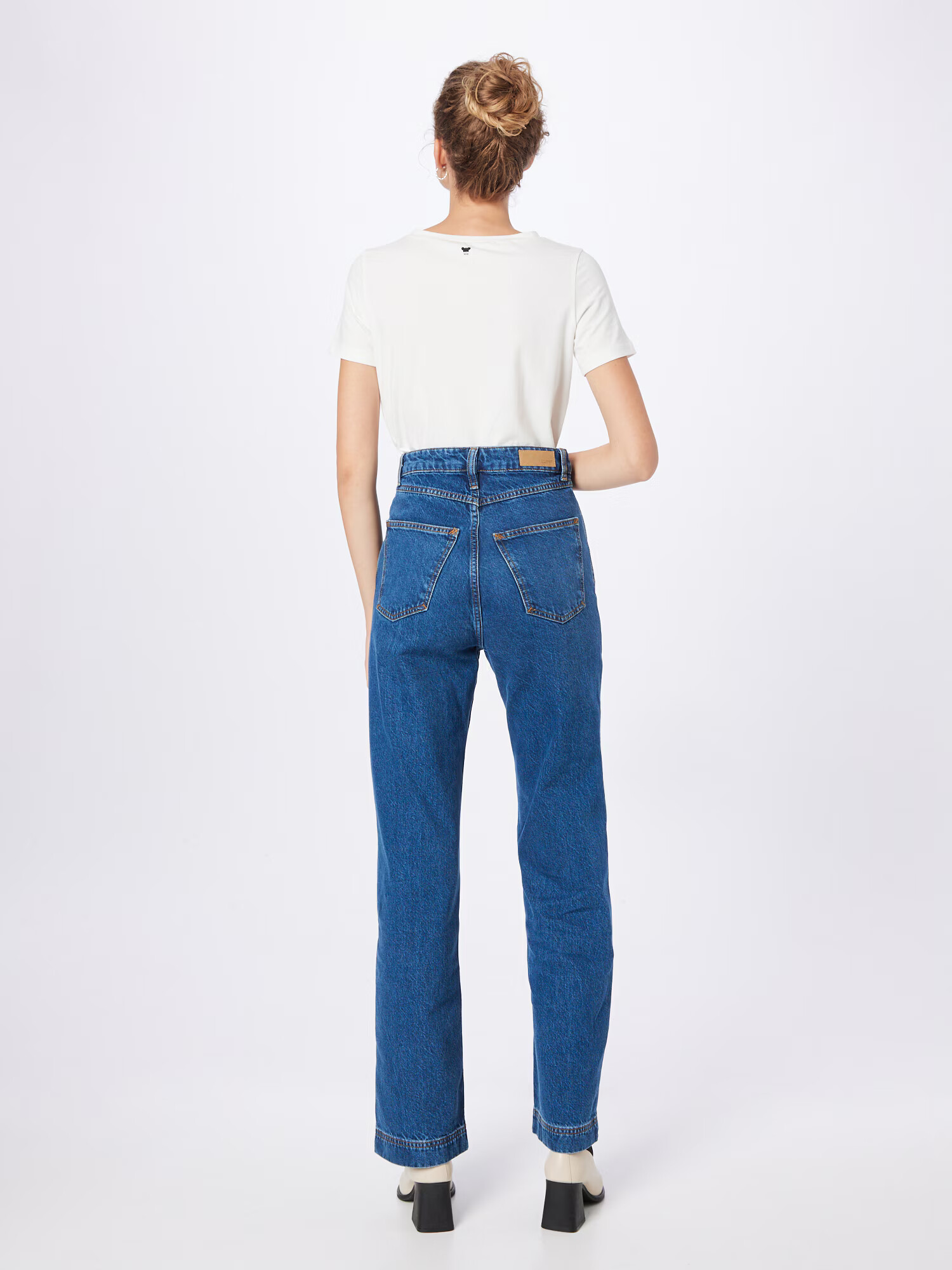 ESPRIT Jeans albastru denim - Pled.ro