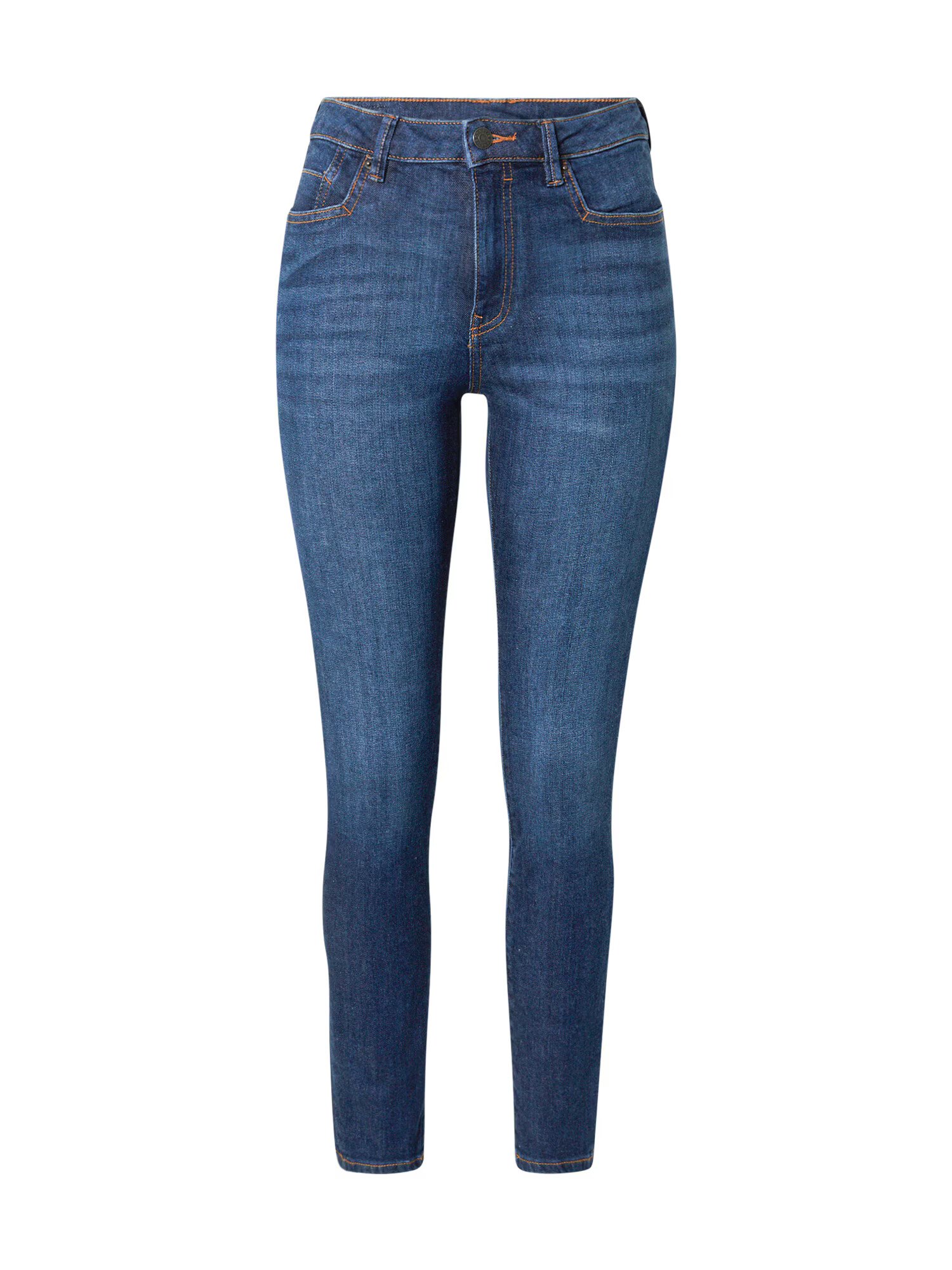 ESPRIT Jeans albastru denim - Pled.ro