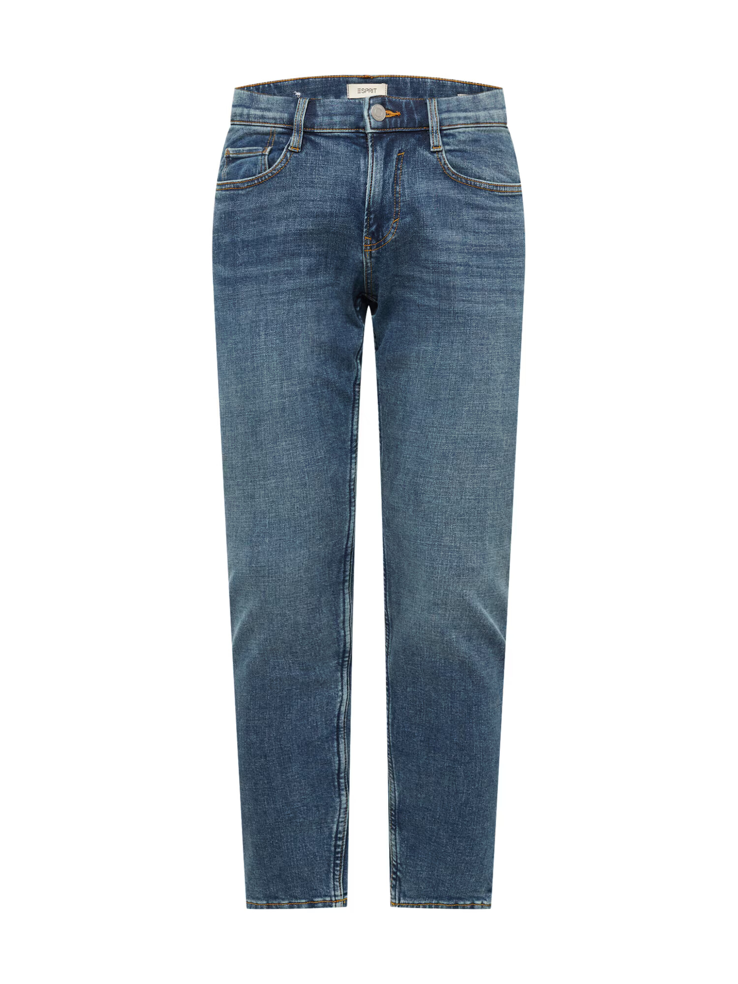 ESPRIT Jeans albastru denim - Pled.ro