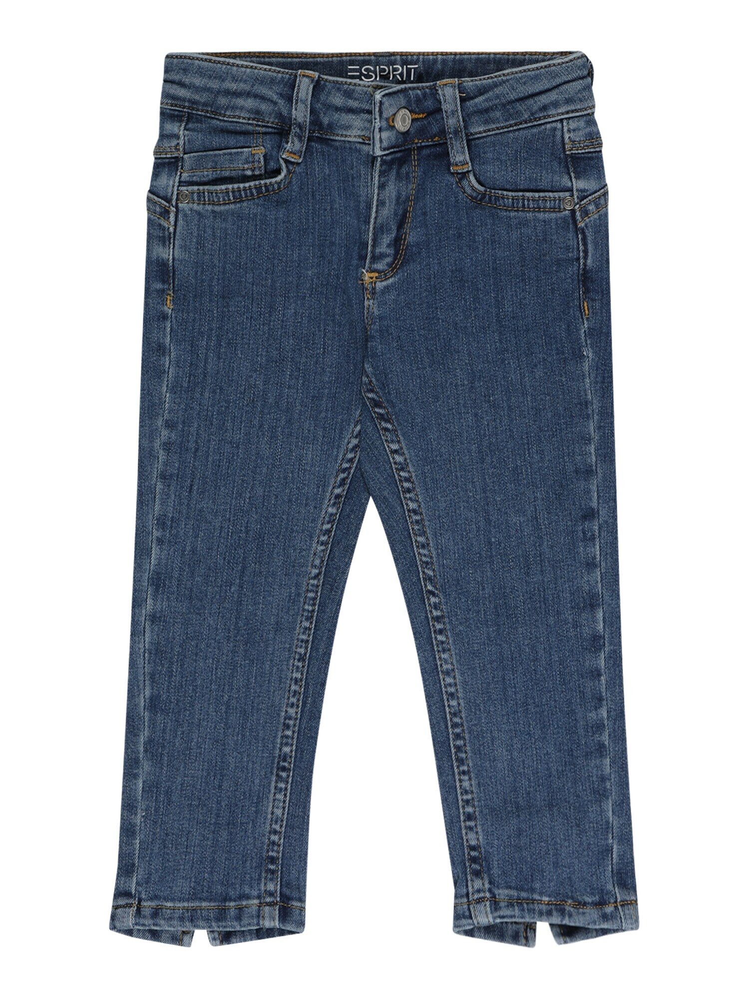 ESPRIT Jeans albastru denim - Pled.ro