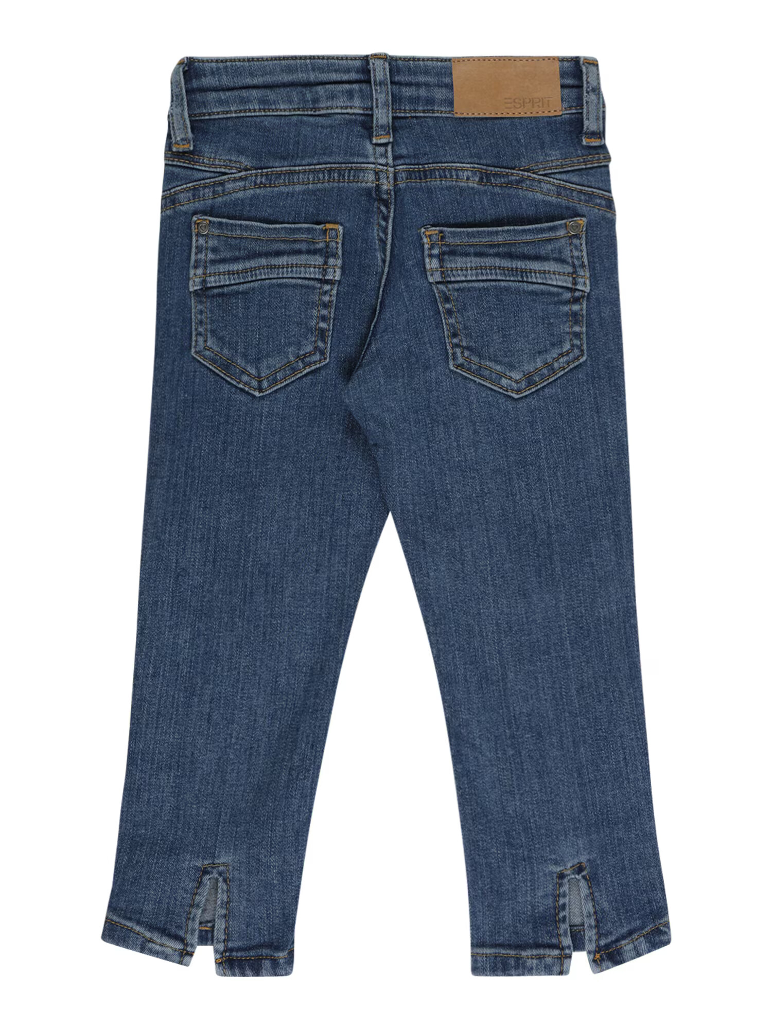 ESPRIT Jeans albastru denim - Pled.ro