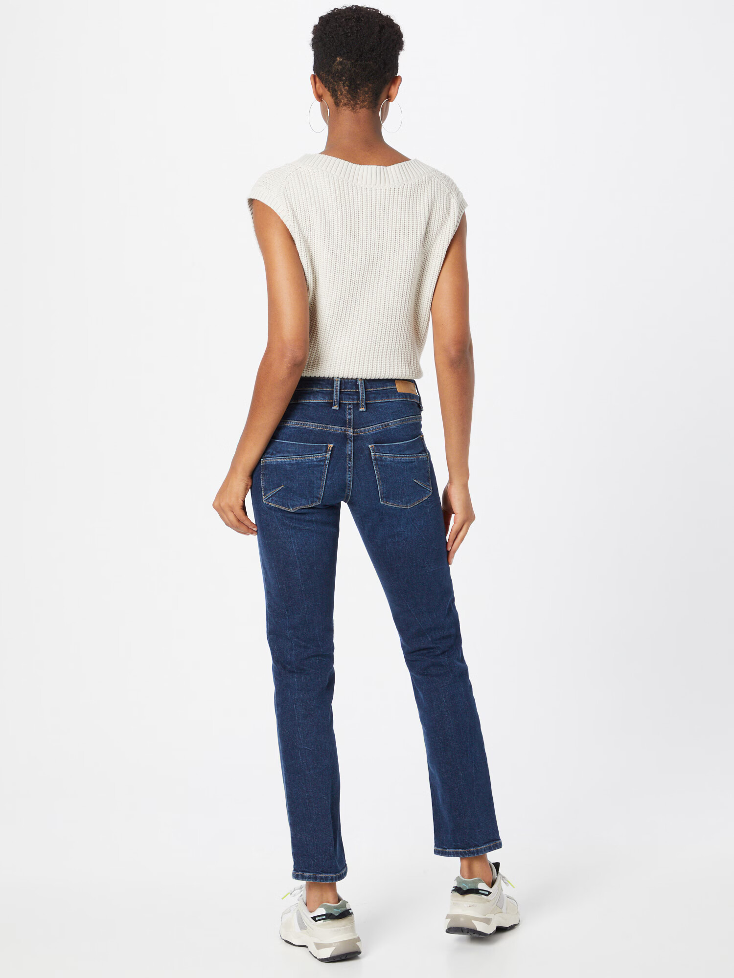 ESPRIT Jeans albastru - Pled.ro