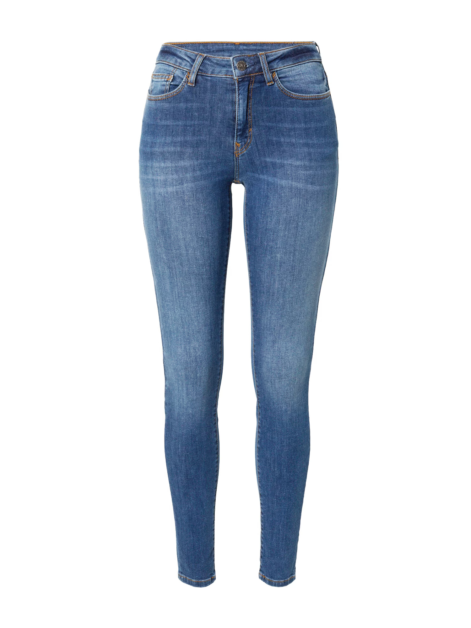 ESPRIT Jeans albastru denim - Pled.ro