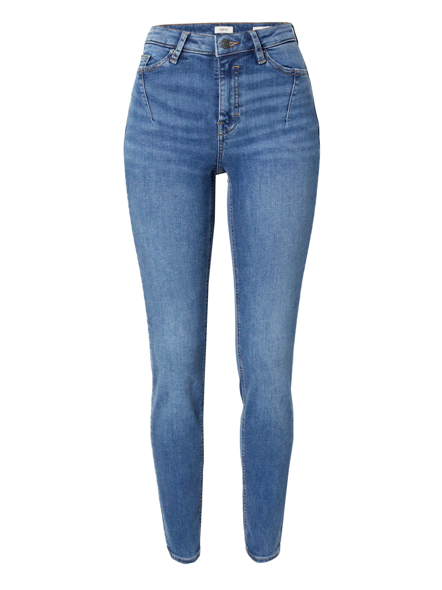 ESPRIT Jeans albastru denim - Pled.ro