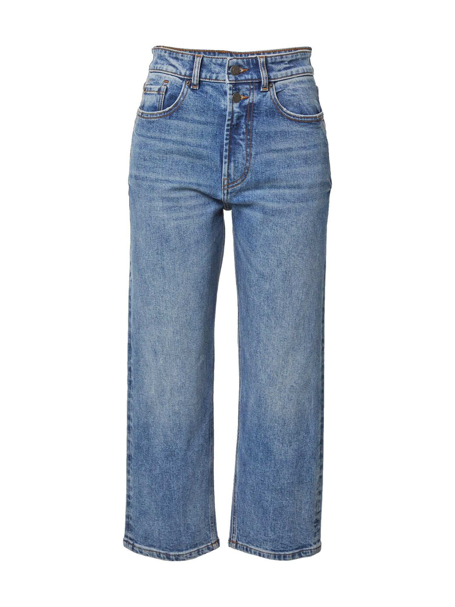 ESPRIT Jeans albastru denim - Pled.ro