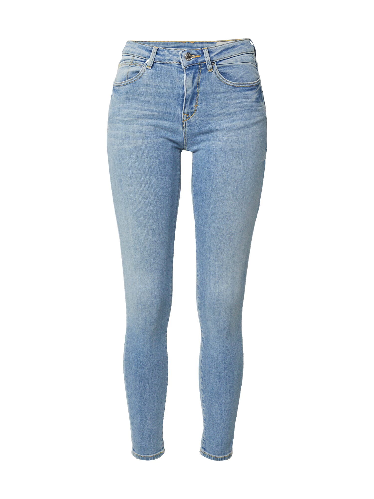 ESPRIT Jeans albastru denim - Pled.ro