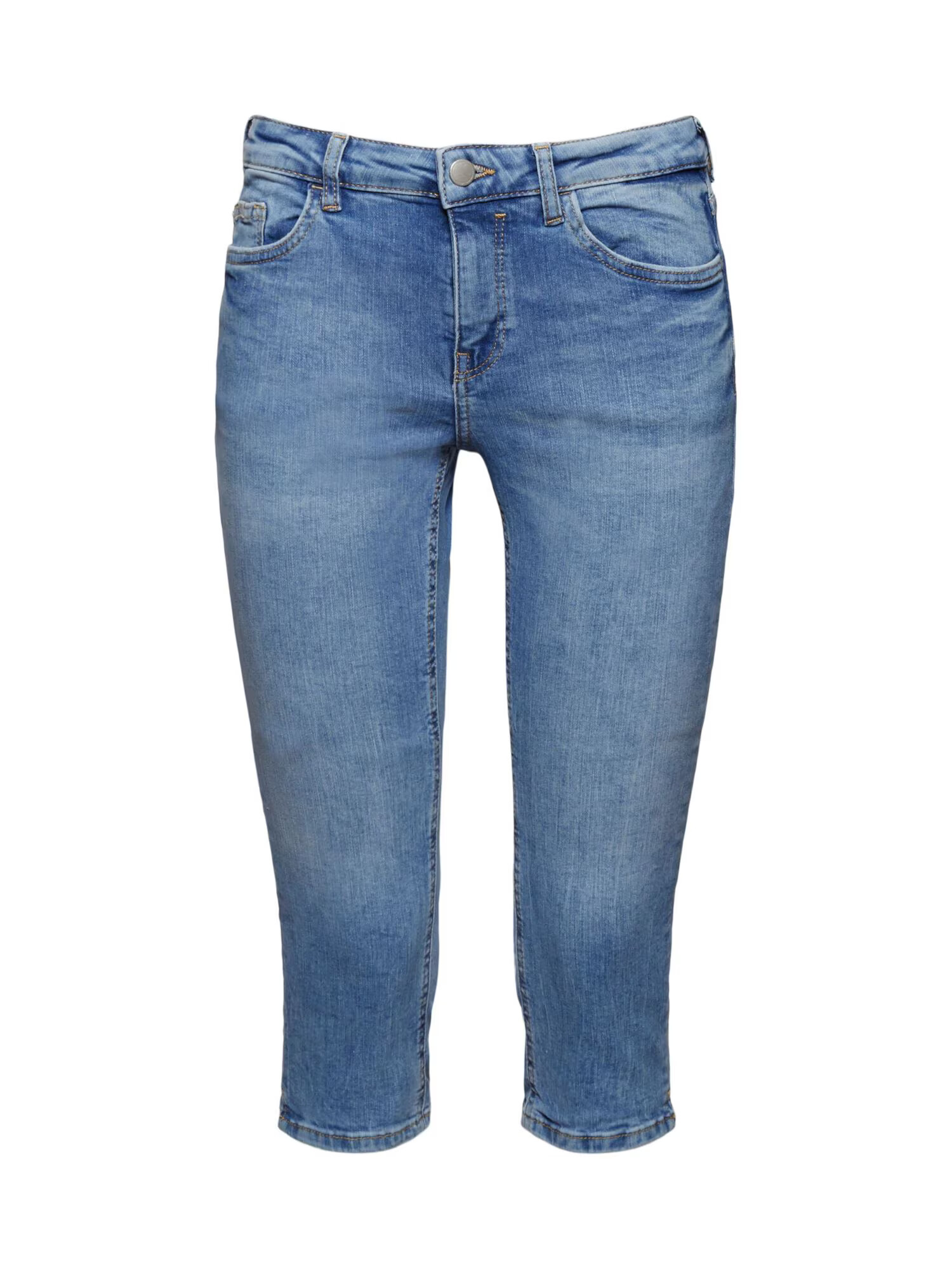 ESPRIT Jeans albastru denim - Pled.ro