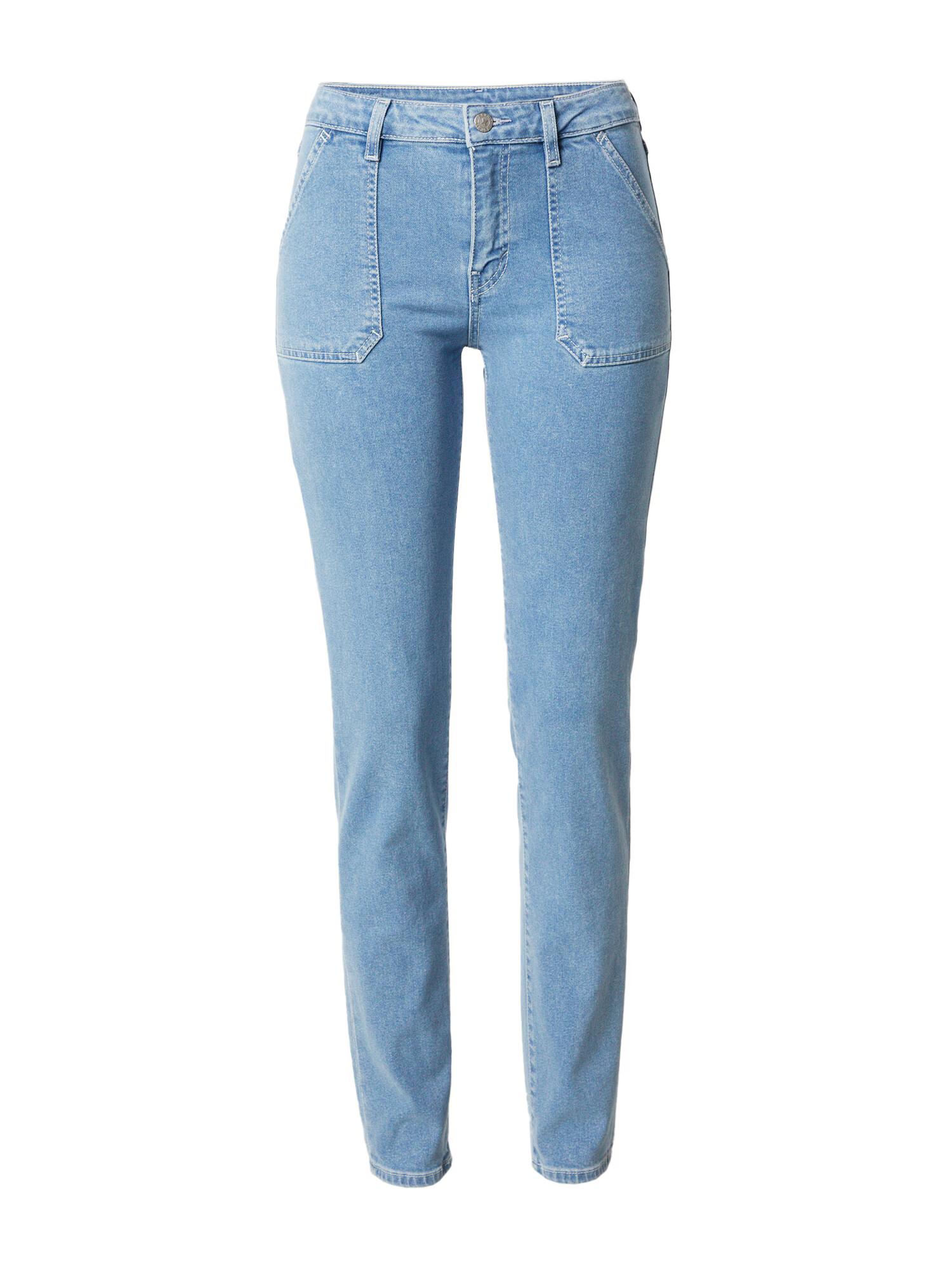 ESPRIT Jeans albastru denim - Pled.ro