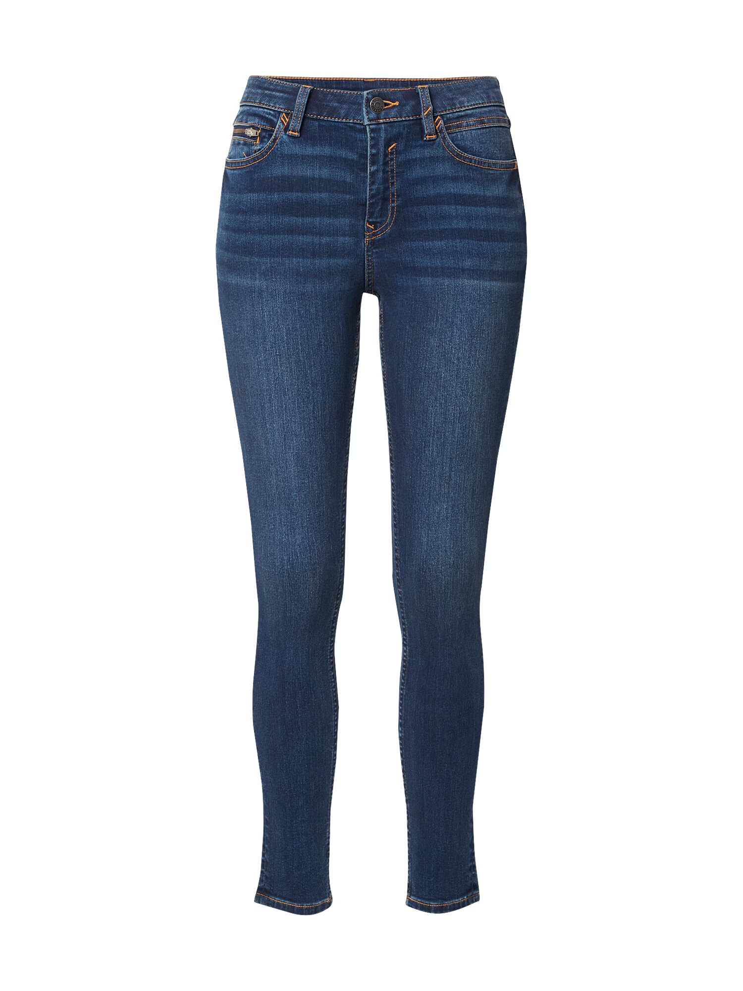 ESPRIT Jeans albastru denim - Pled.ro