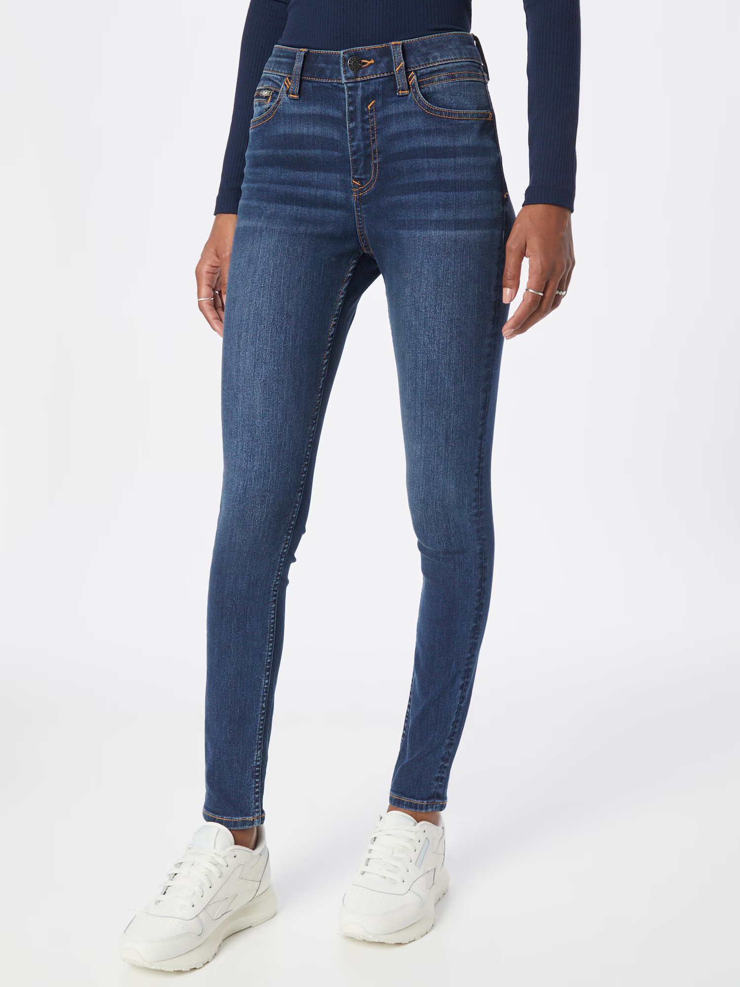 ESPRIT Jeans albastru denim - Pled.ro